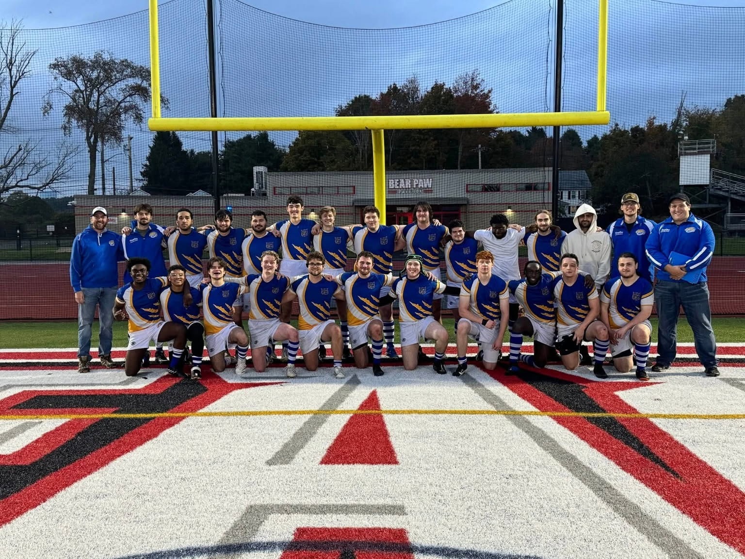 2025 WNE Rugby Club Fundraiser campaign photo, 2 of 4