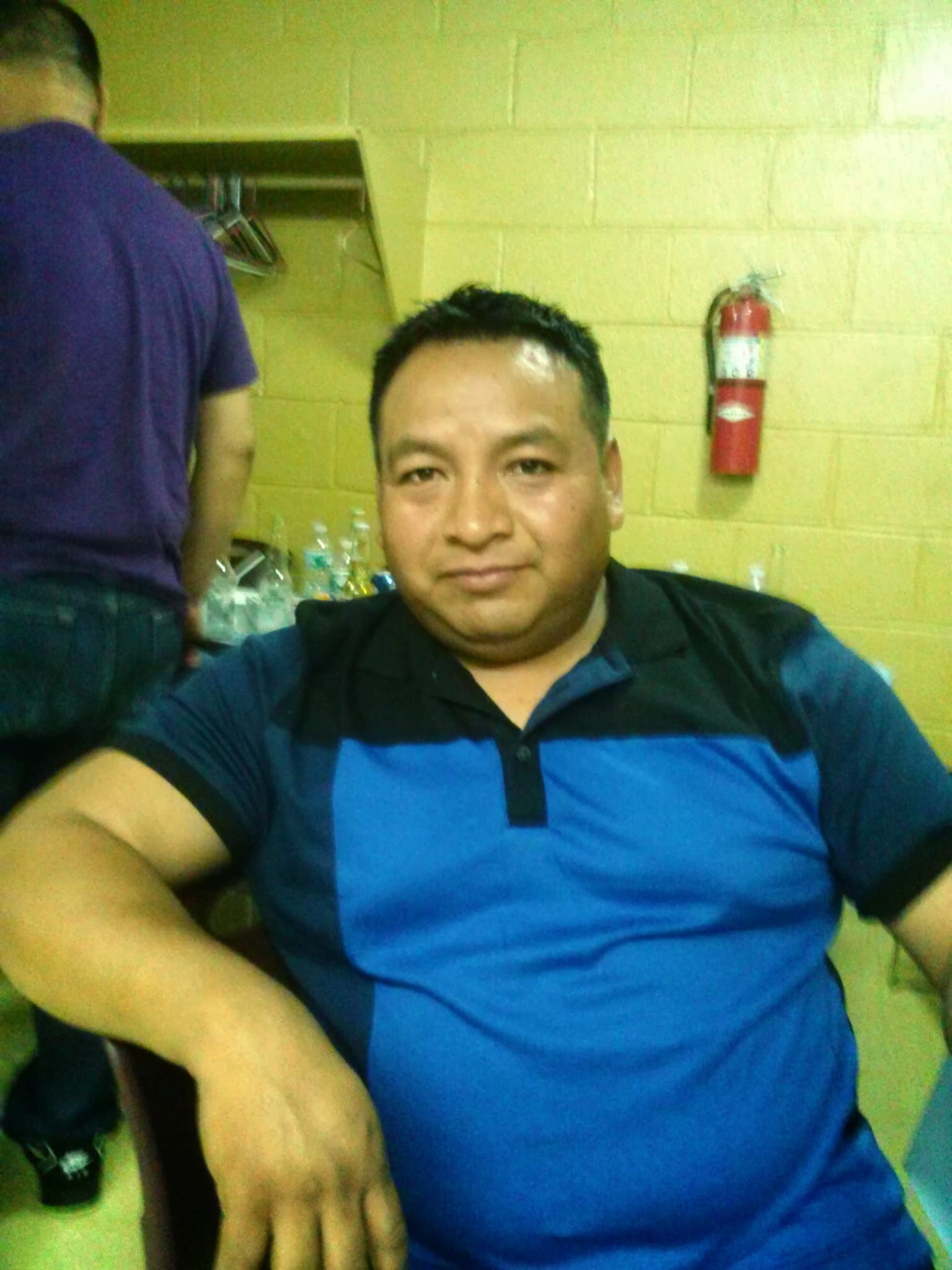 Help Honor Oscar Valerio's Memory campaign photo, 2 of 5