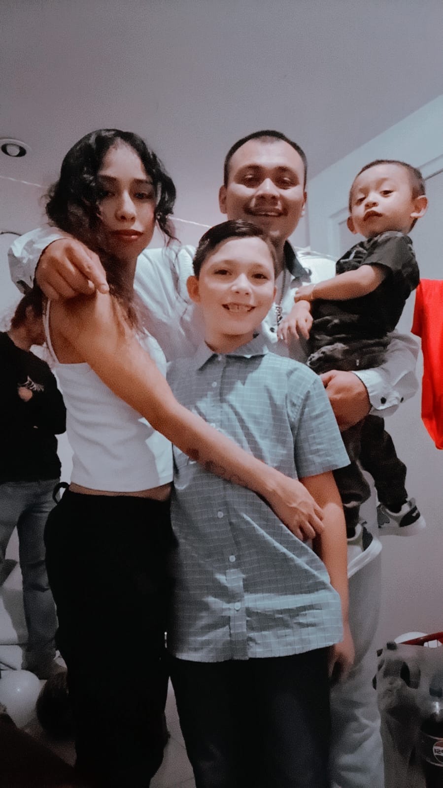 Keep Alex Alive for His Two Young Kids campaign photo, 7 of 8