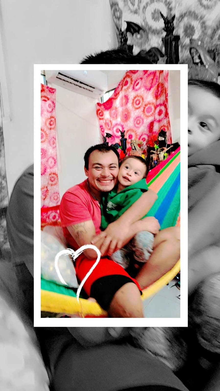 Keep Alex Alive for His Two Young Kids campaign photo, 5 of 8