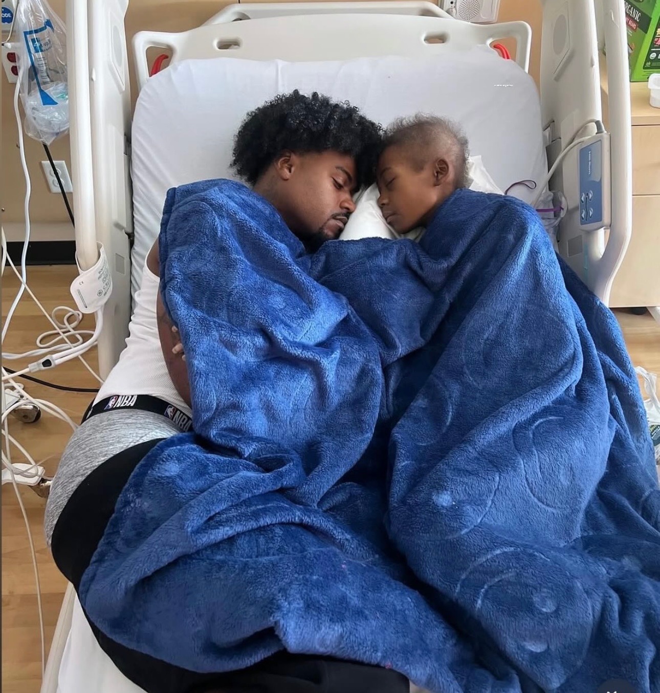 Help Lay Naomi to Rest After Her Brave Fight campaign photo, 4 of 5