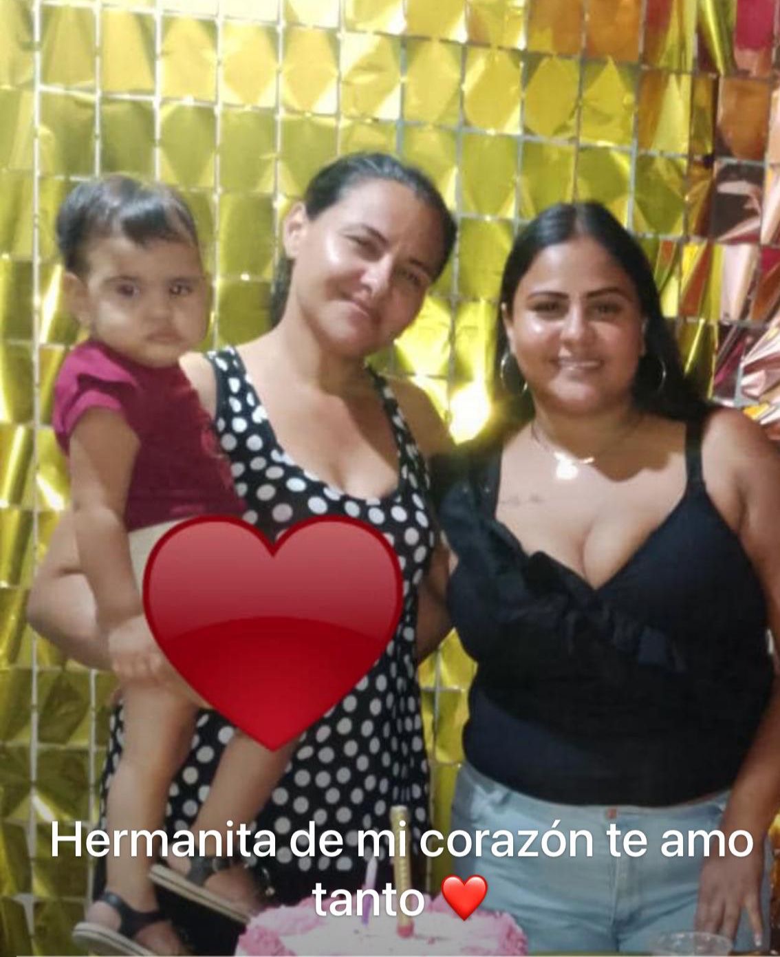 Ayuda a Keila ella padece de cancer en el utero campaign photo, 4 of 6