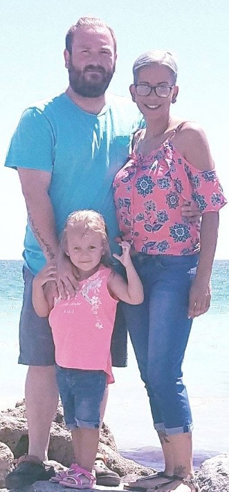 Please Help Sarah Rebuild Her Life After Arm Amputation campaign photo, 7 of 8