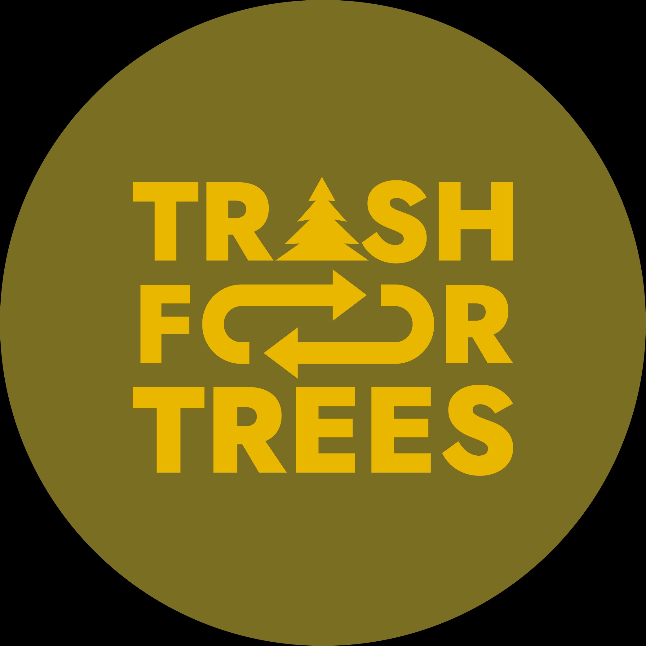 Trash for Trees in South St. Louis - More Trees, Less Trash campaign photo, 7 of 8