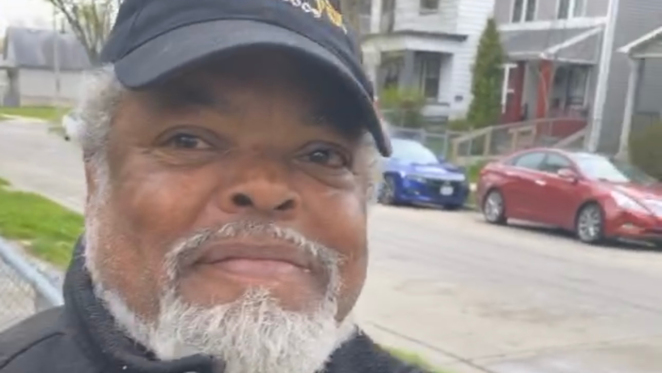 Gregory Cook Fundraiser by Brianna Cook : Help Give Gregory Cook a Dignified Farewell
