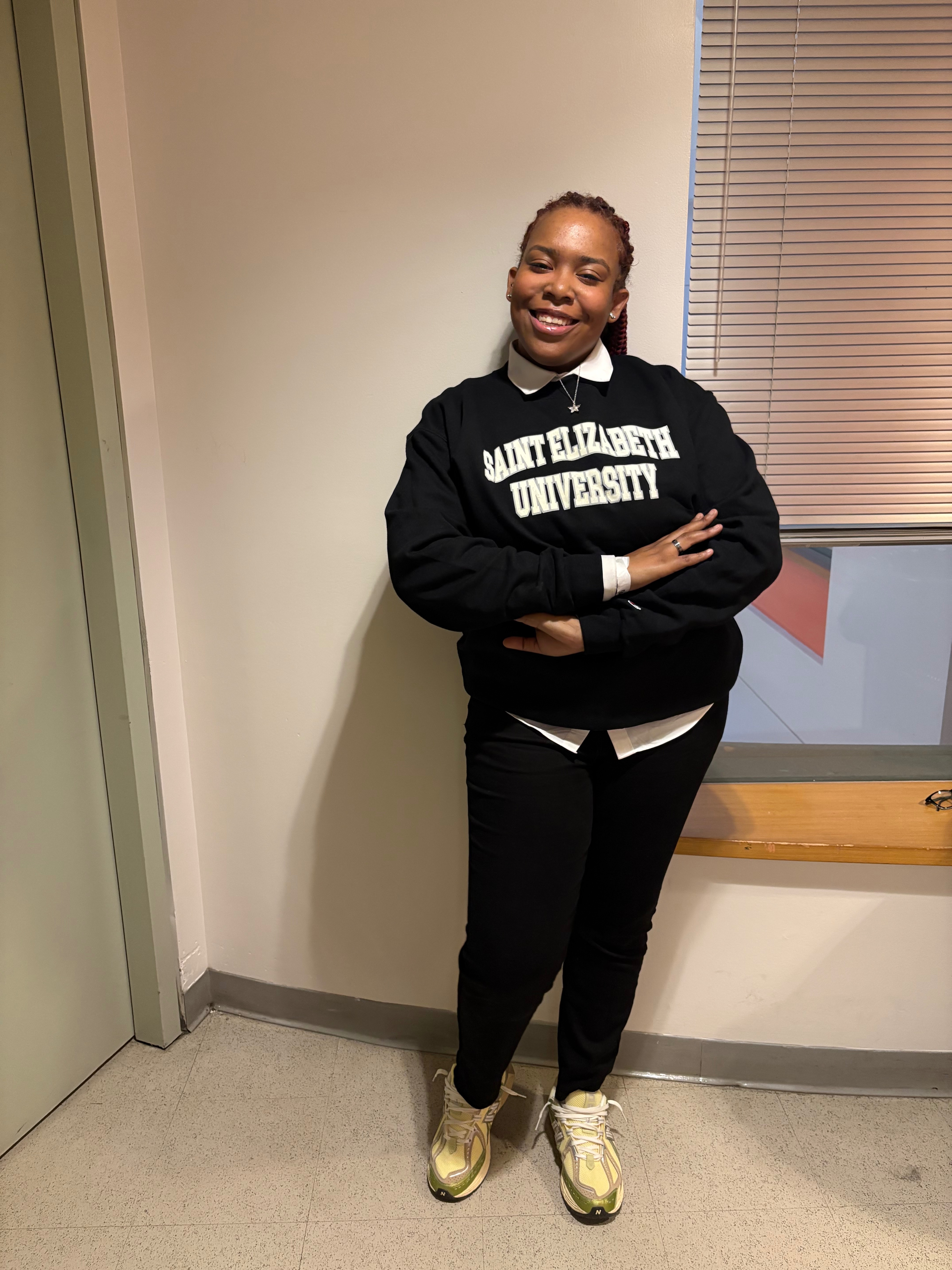 Help Emira Robinson Stay in College campaign photo, 2 of 4