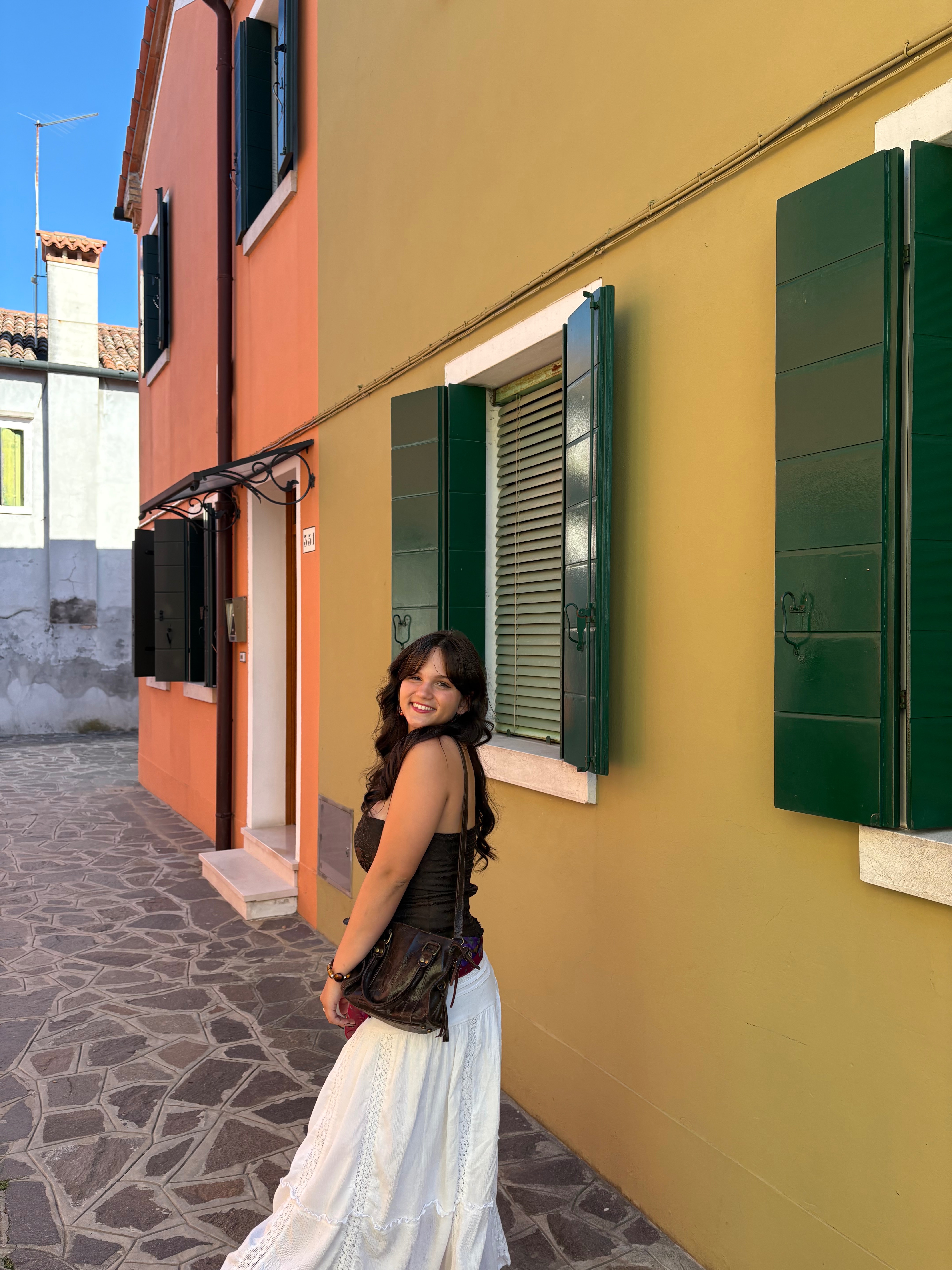 Help Reilly Zabala Study Abroad in Seville, Spain! campaign photo, 5 of 6