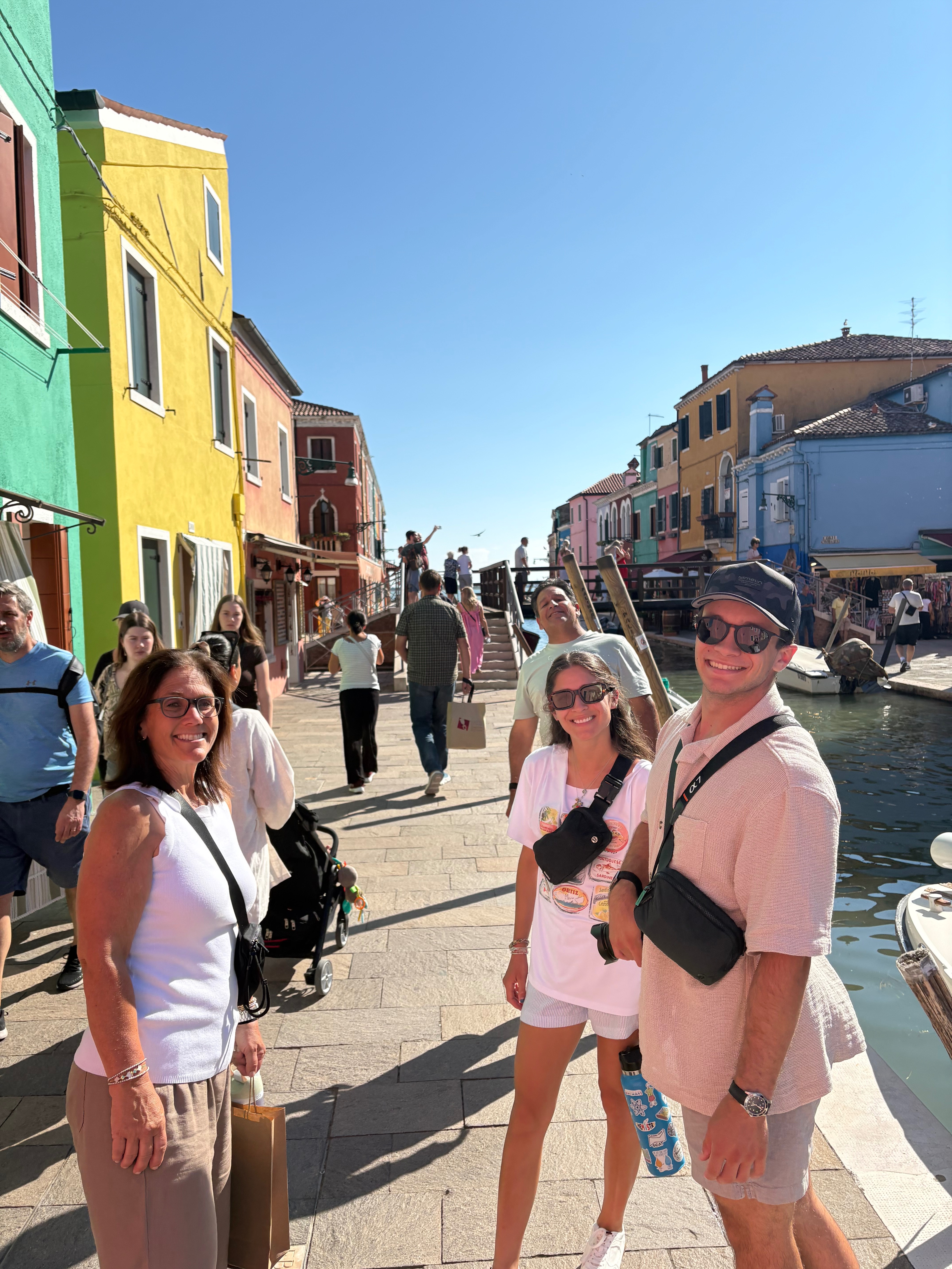 Help Reilly Zabala Study Abroad in Seville, Spain! campaign photo, 2 of 6