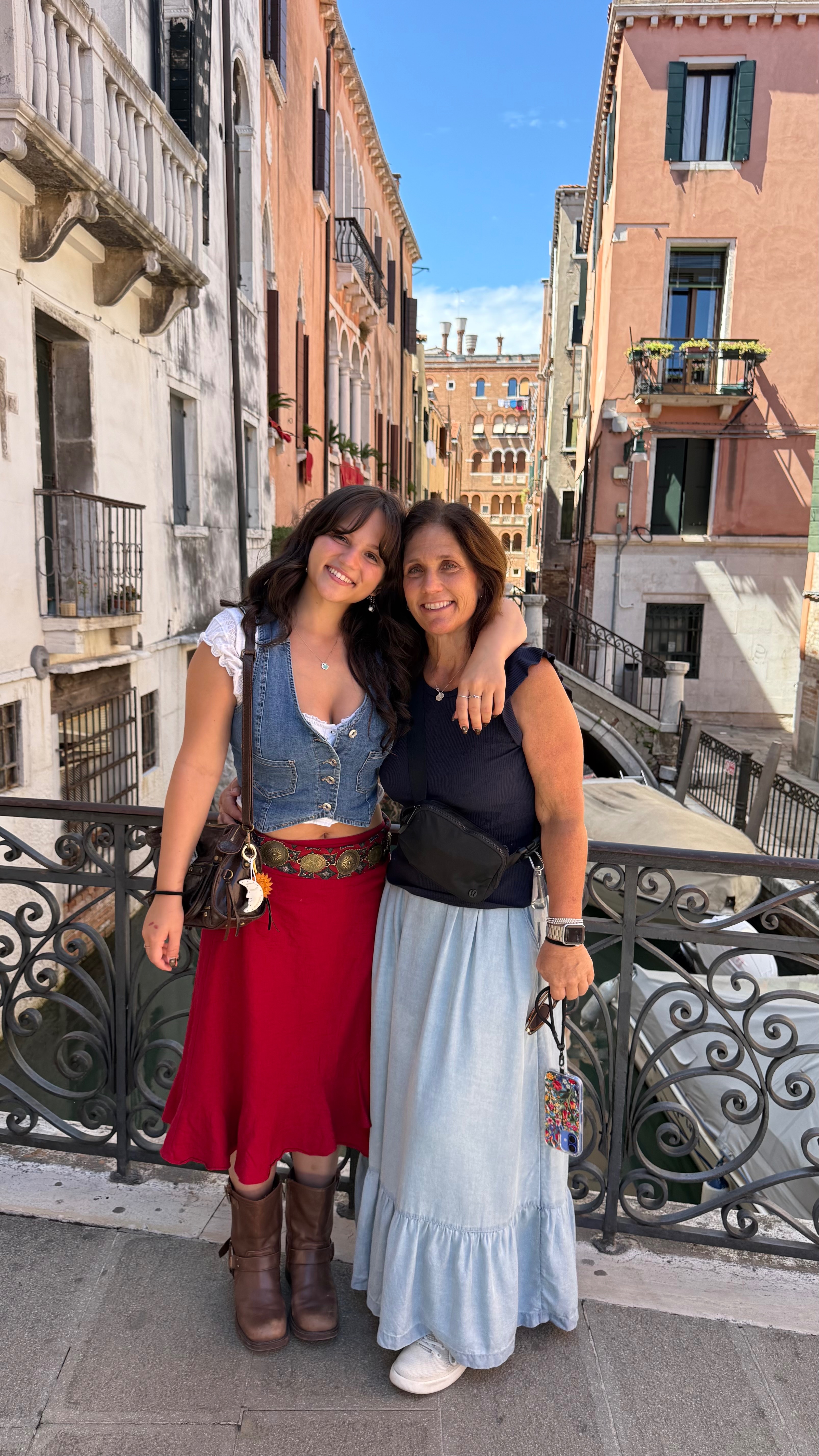 Help Reilly Zabala Study Abroad in Seville, Spain! campaign photo, 4 of 6