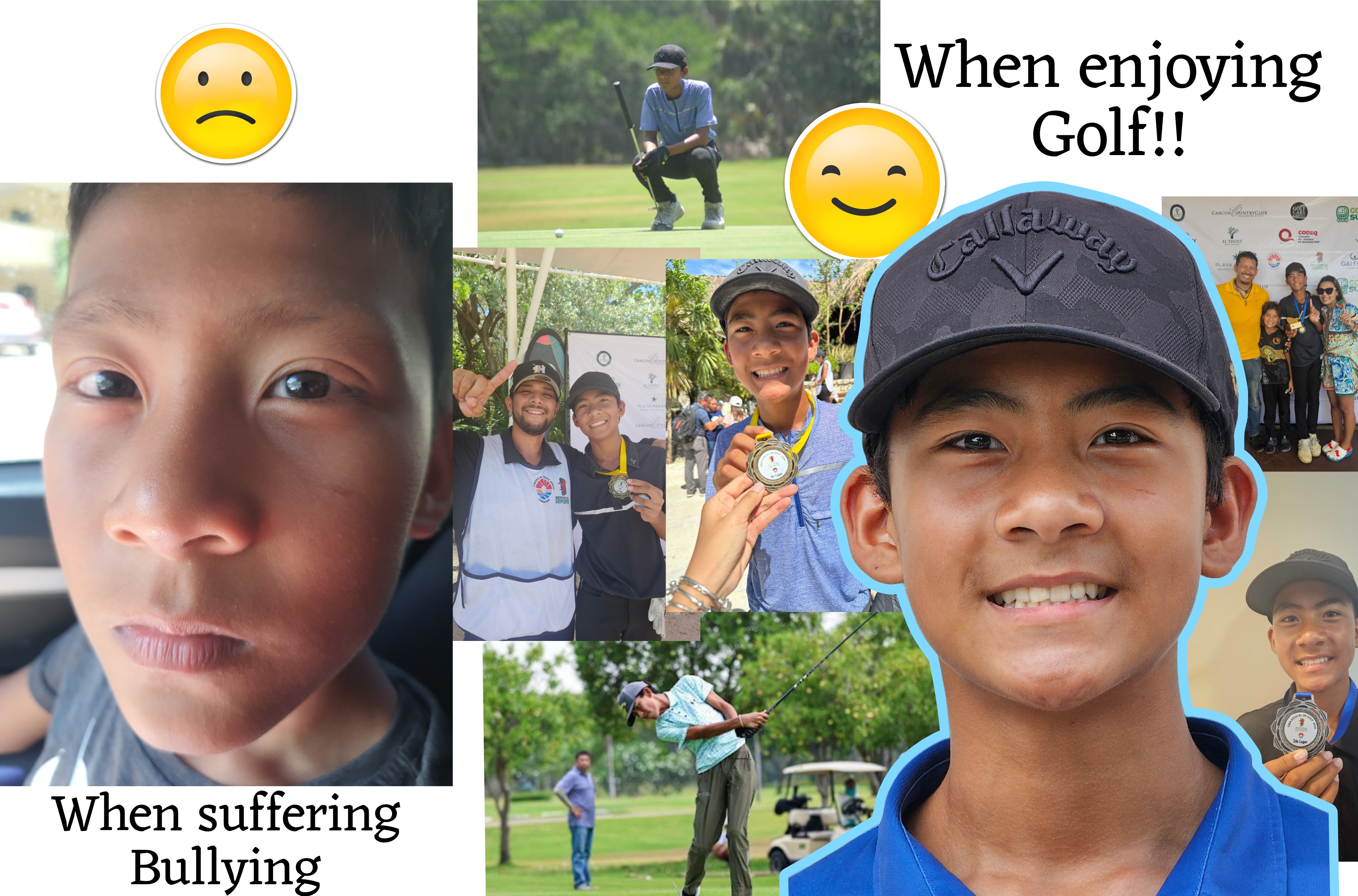 Help Draco to pursue his dream to become professional campaign photo, 6 of 8