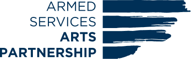 Help Kim bring sewing to the  Armed Services Art Partnership campaign photo, 2 of 5