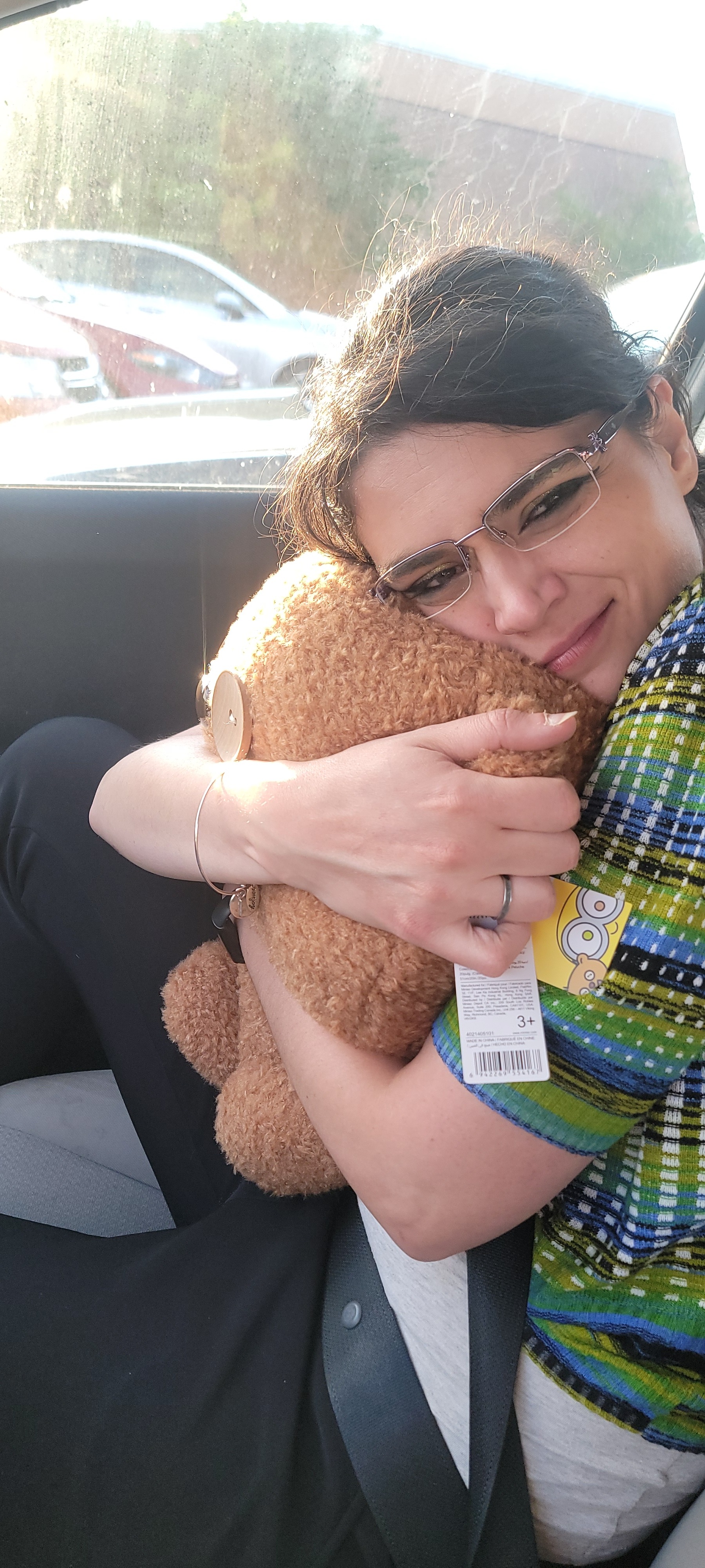 Support for Loraine’s Health and Recovery campaign photo, 5 of 7