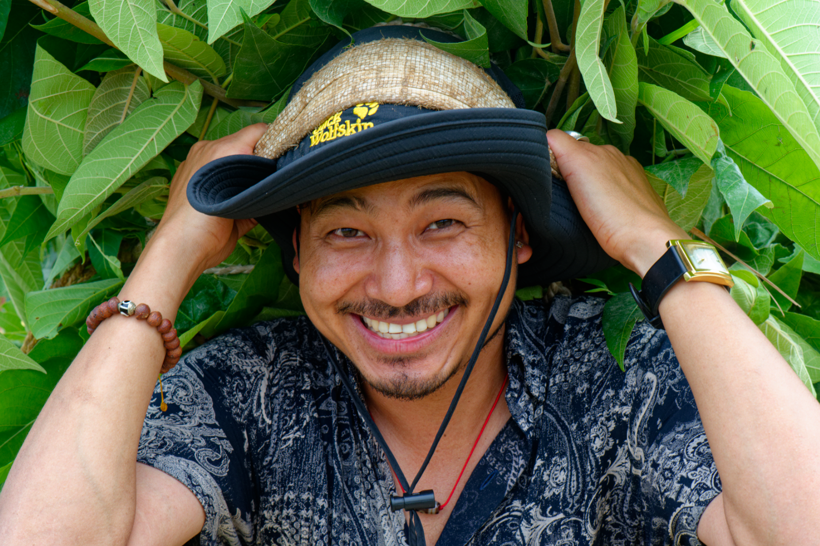 Help a family in Nepal move from landslide danger to safety campaign photo, 7 of 8