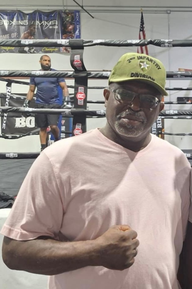 Help Earl & His Wife Rebuild After House Fire campaign photo, 2 of 4