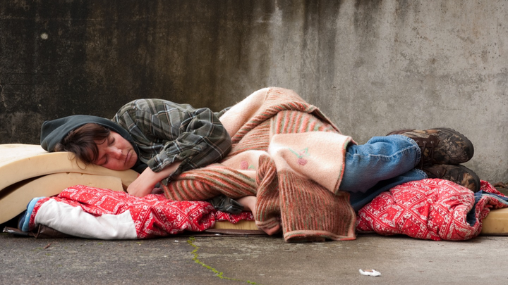 Sleeping Bags and Food for the Homeless in Footscray campaign photo, 2 of 4