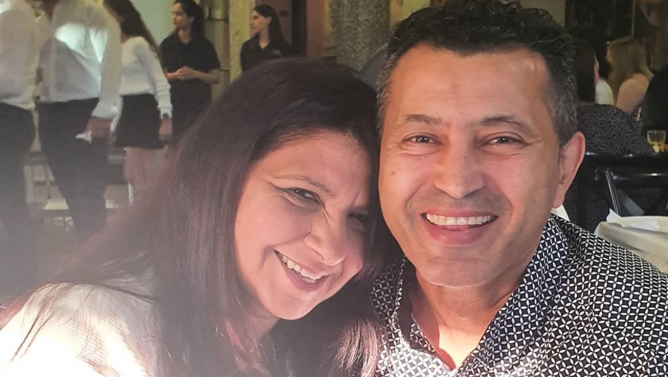 For Ash & Mary - love, hope & healing photo