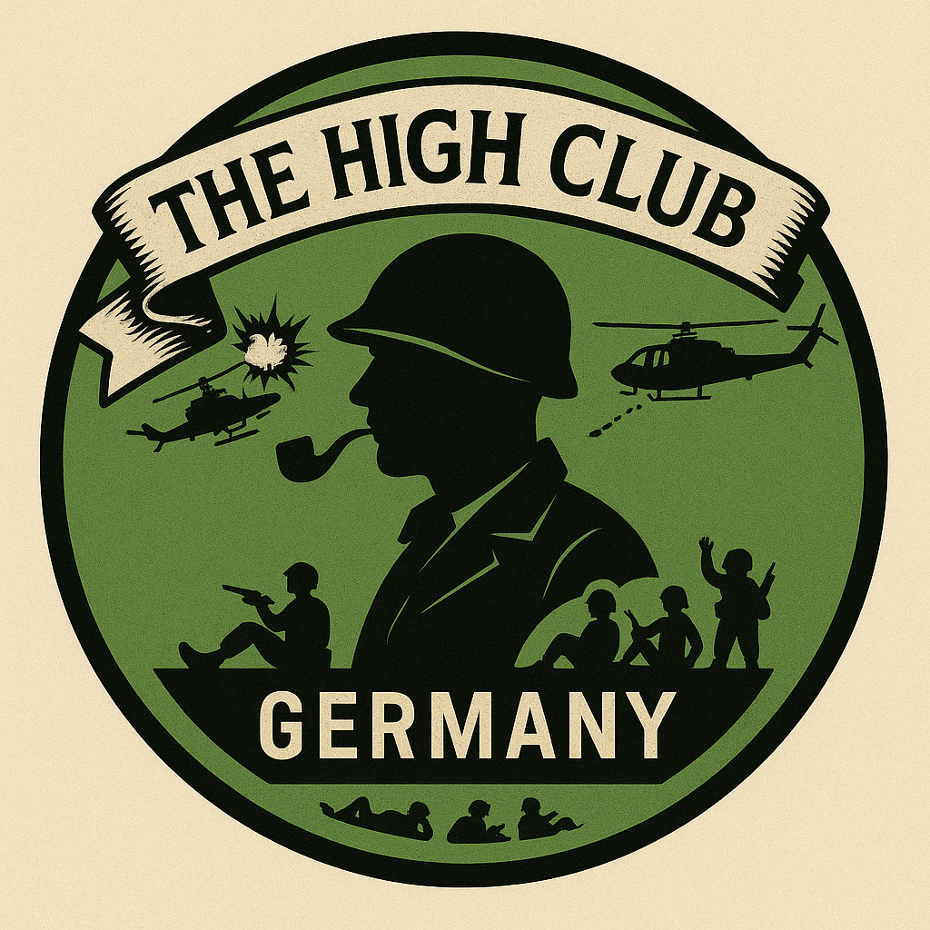 The High Club - Germany (Arma Reforger) campaign photo, 2 of 4
