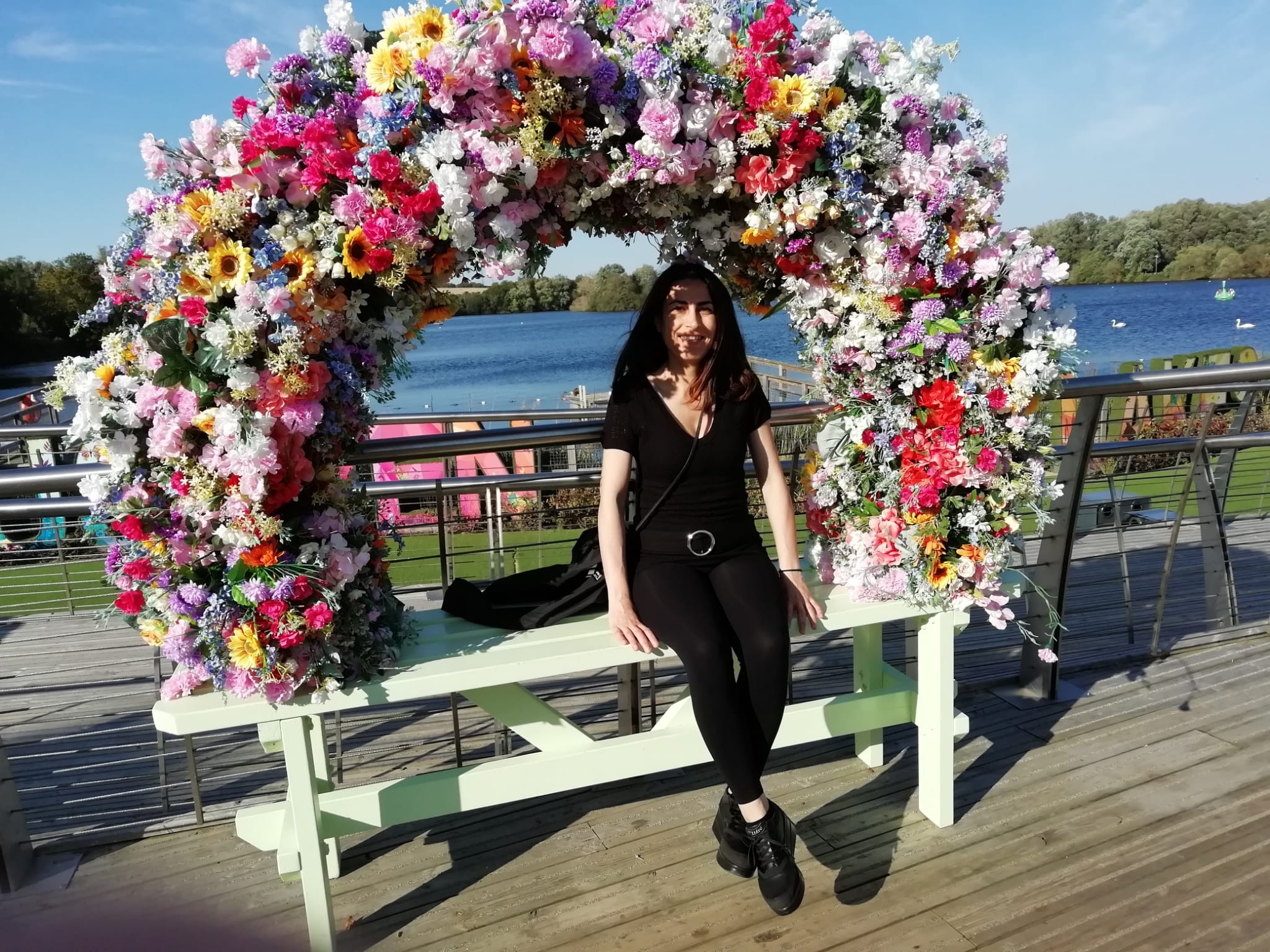 Please help me overcome cancer with your kindness! campaign photo, 2 of 4