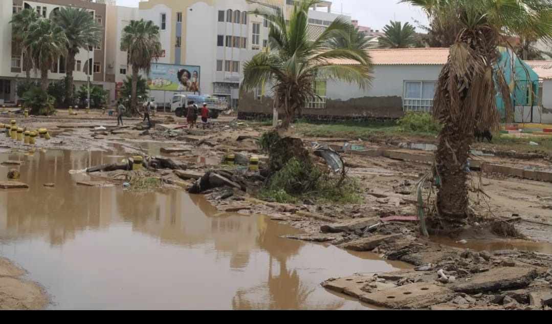 Please help Sao Vicente - Cape Verde campaign photo, 4 of 8