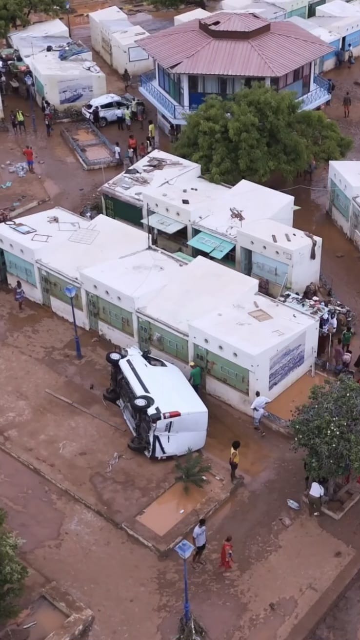 Please help Sao Vicente - Cape Verde campaign photo, 5 of 8