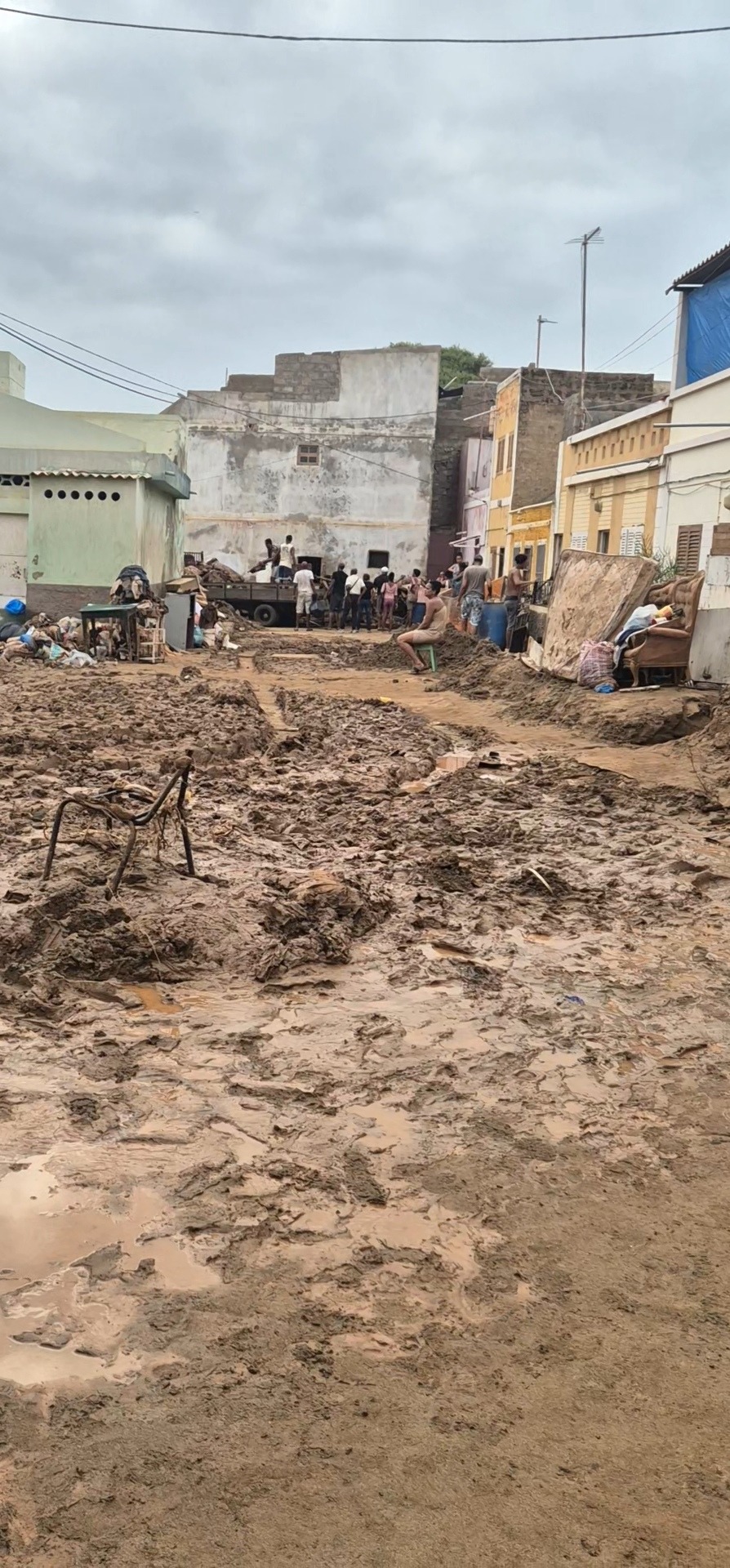 Please help Sao Vicente - Cape Verde campaign photo, 6 of 8