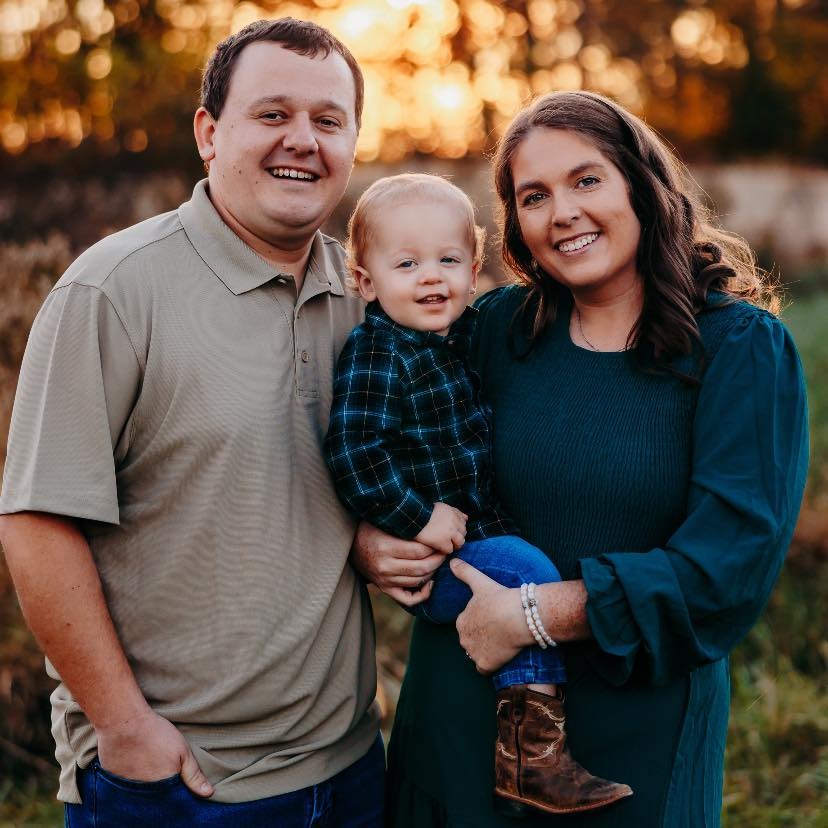 Extend Love to the Kreisle Family campaign photo, 2 of 4