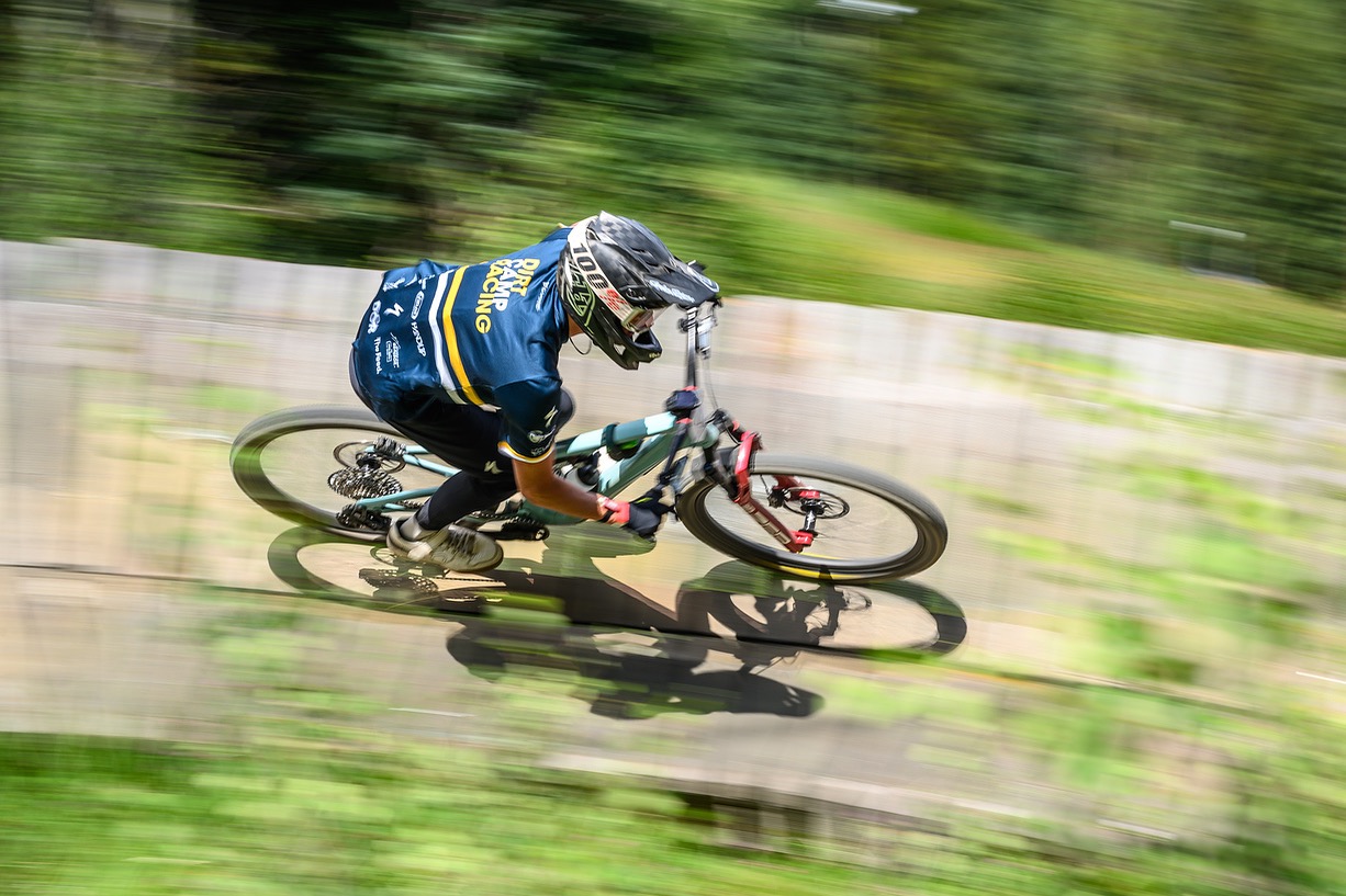 Help Tanner Race for USA at World Championships campaign photo, 2 of 4
