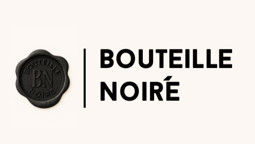 Help Launch Bouteille Noire photo