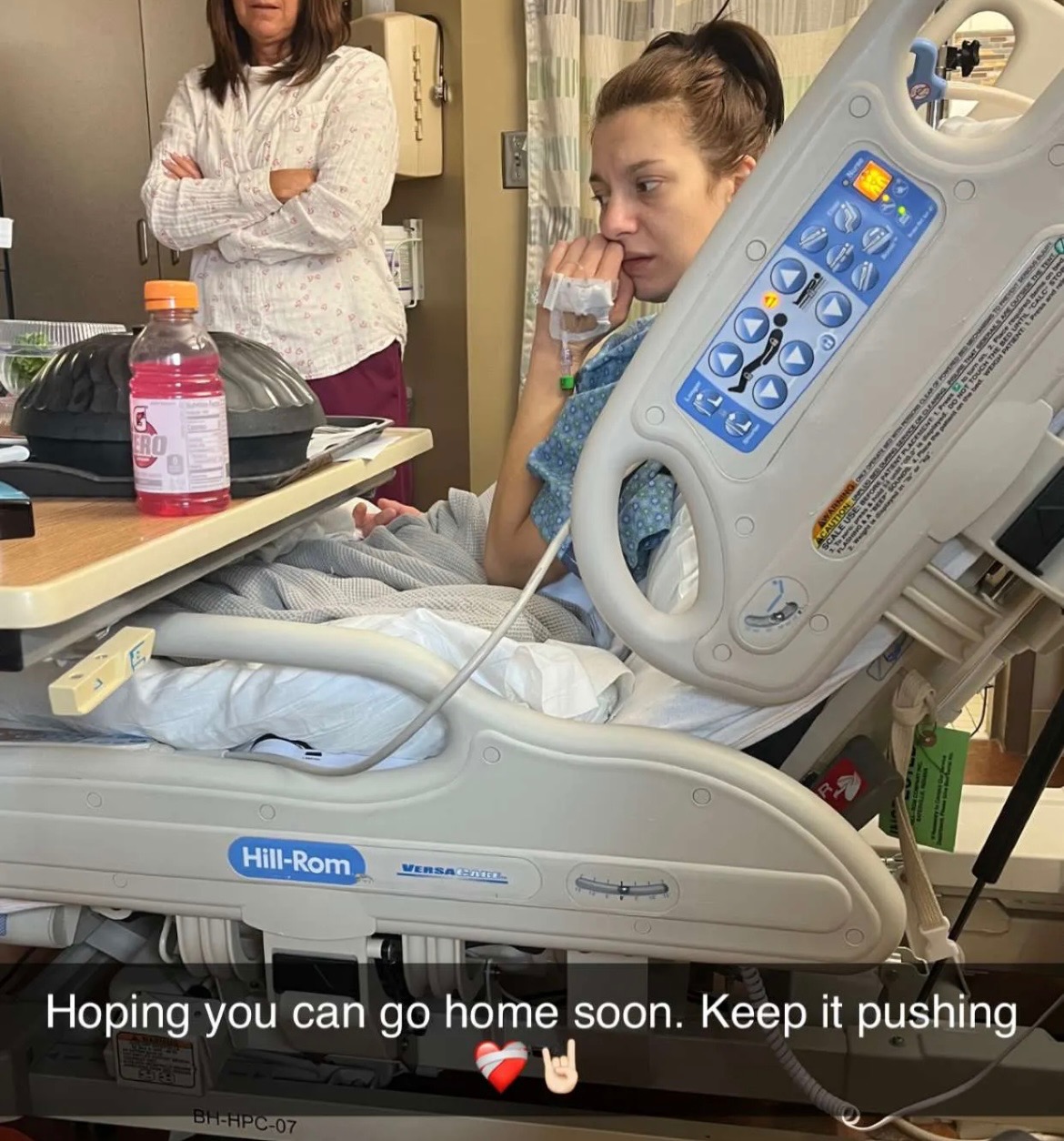 Katie’s story campaign photo, 2 of 3