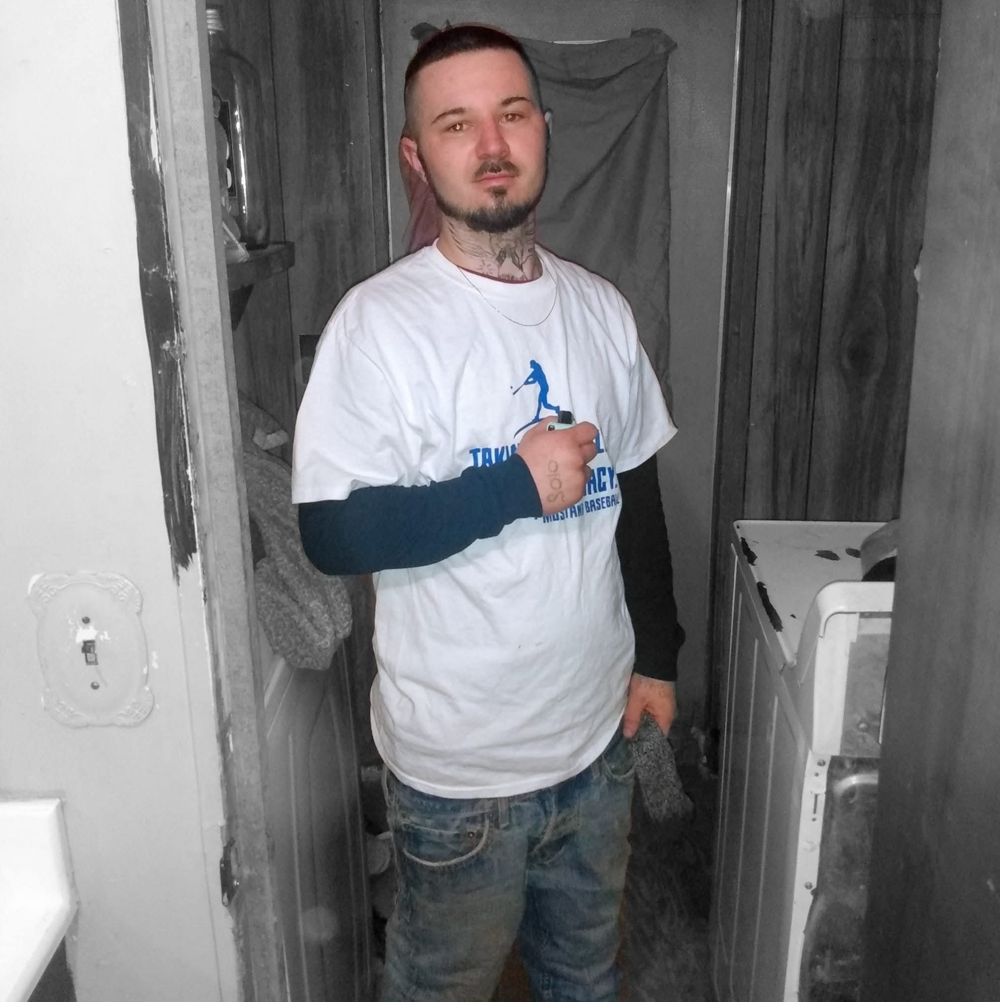 Honoring Seth: Help Cover Funeral Expenses campaign photo, 2 of 4