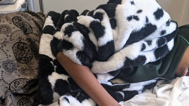 Urgent Appeal for 12-Year-Old Girl in Hargeisa 