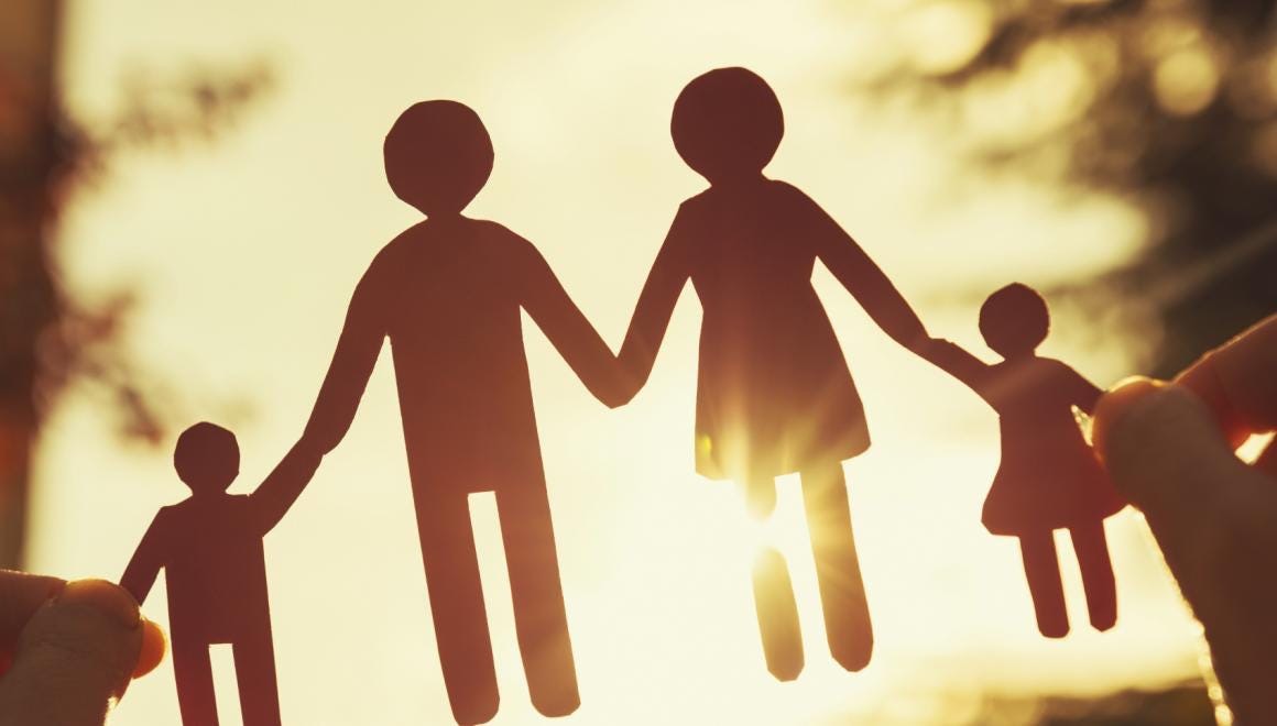Help Me Reunite My Family in the UK campaign photo, 2 of 4