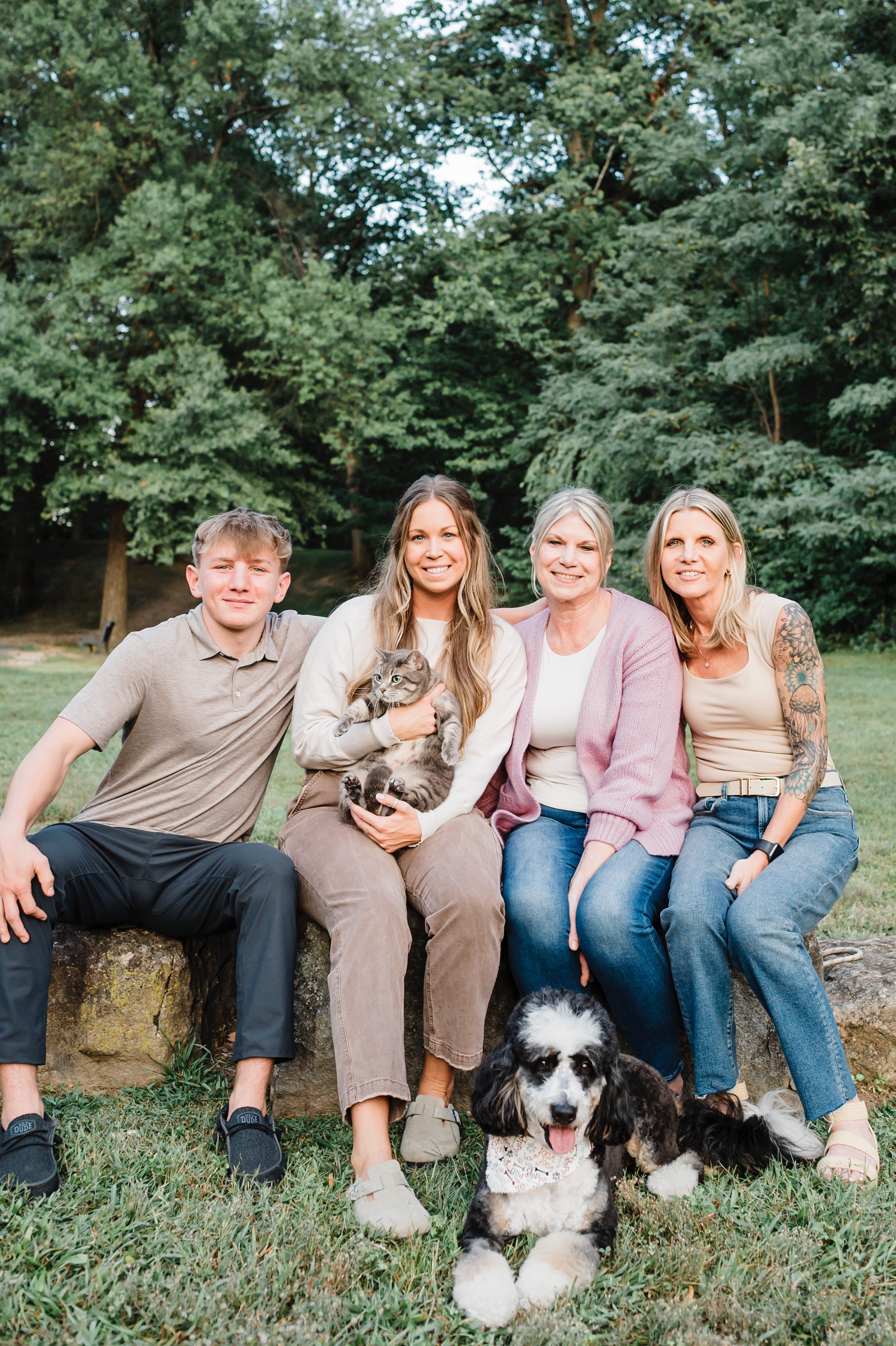 Rallying Around Jamie – Our Fighter, Our Friend, Our Family campaign photo, 2 of 8