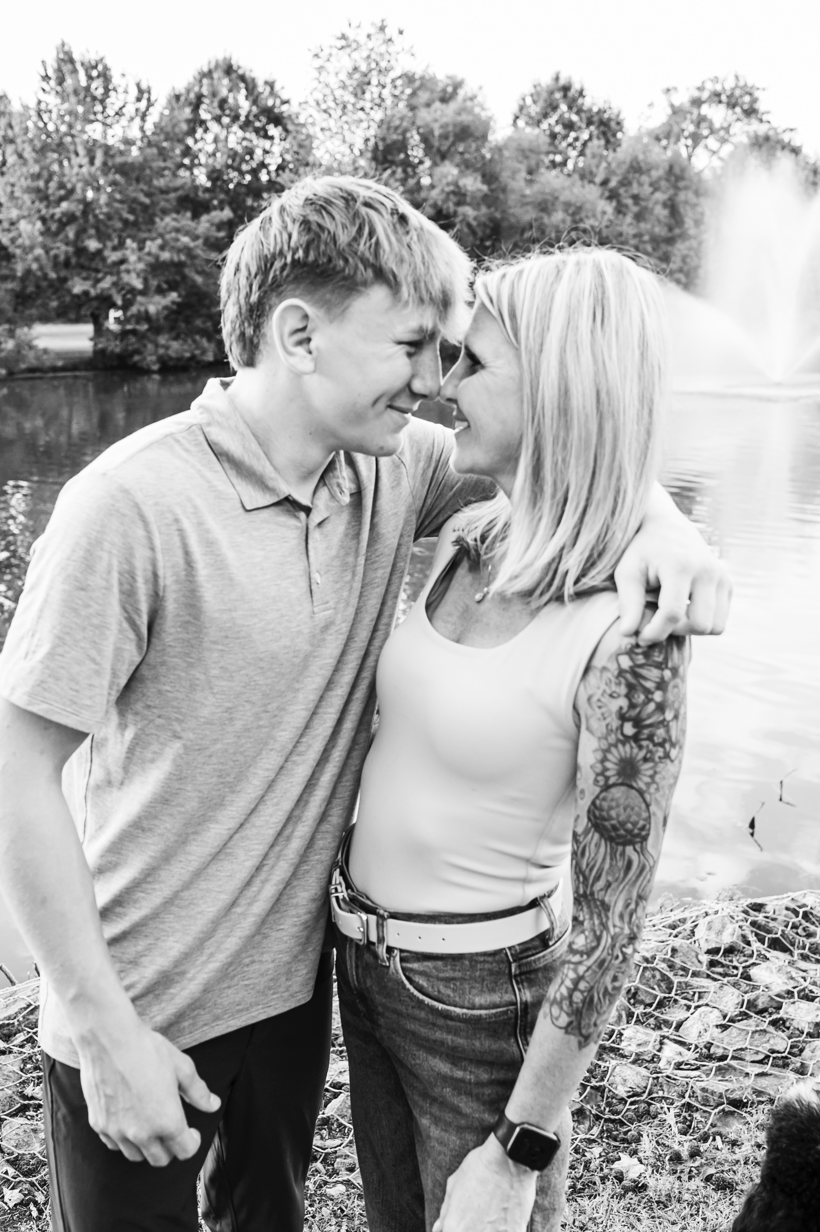 Rallying Around Jamie – Our Fighter, Our Friend, Our Family campaign photo, 4 of 8