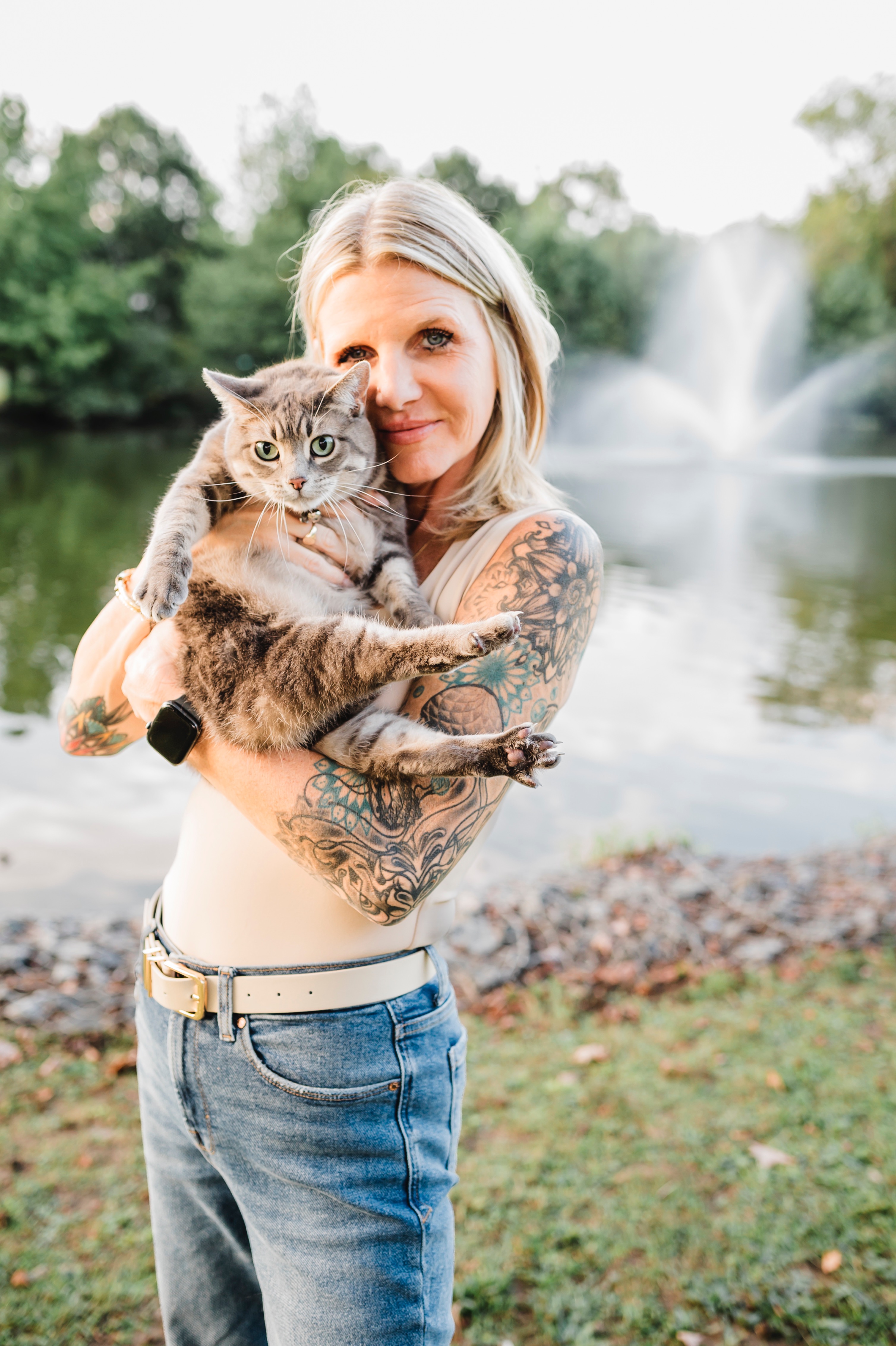 Rallying Around Jamie – Our Fighter, Our Friend, Our Family campaign photo, 5 of 8