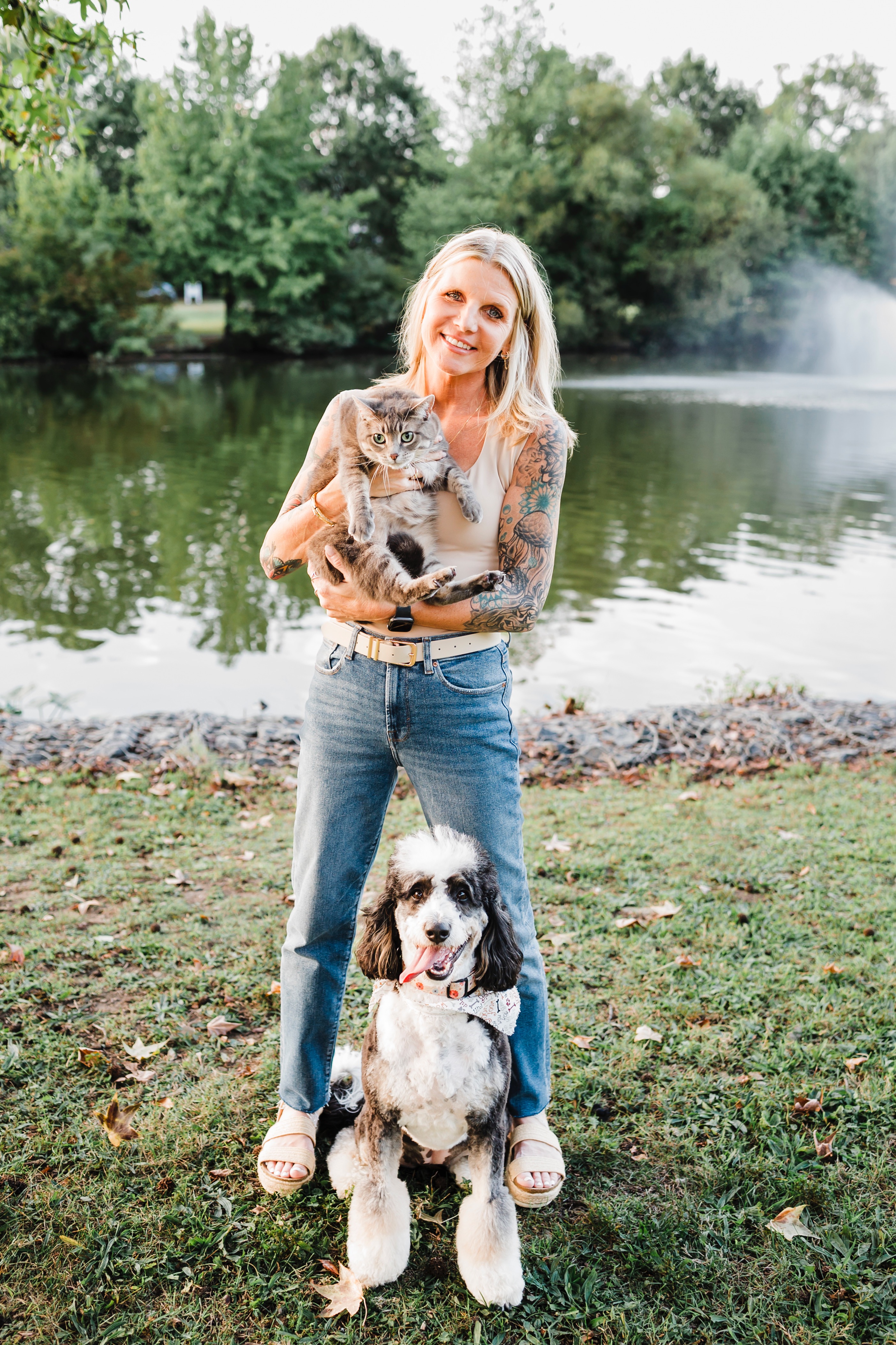 Rallying Around Jamie – Our Fighter, Our Friend, Our Family campaign photo, 6 of 8