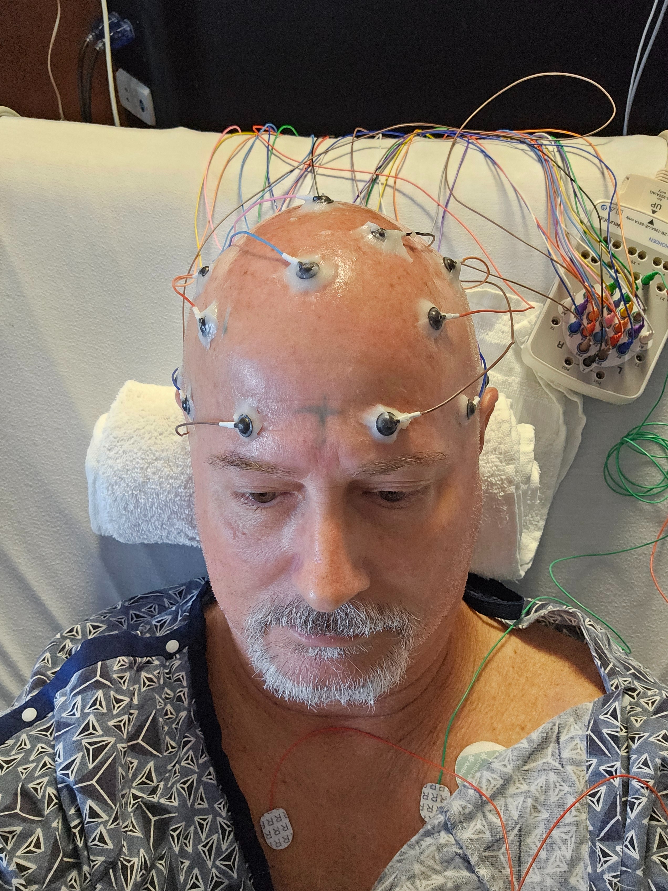 Donate to Aid in Recovery and Medical Costs campaign photo, 2 of 4
