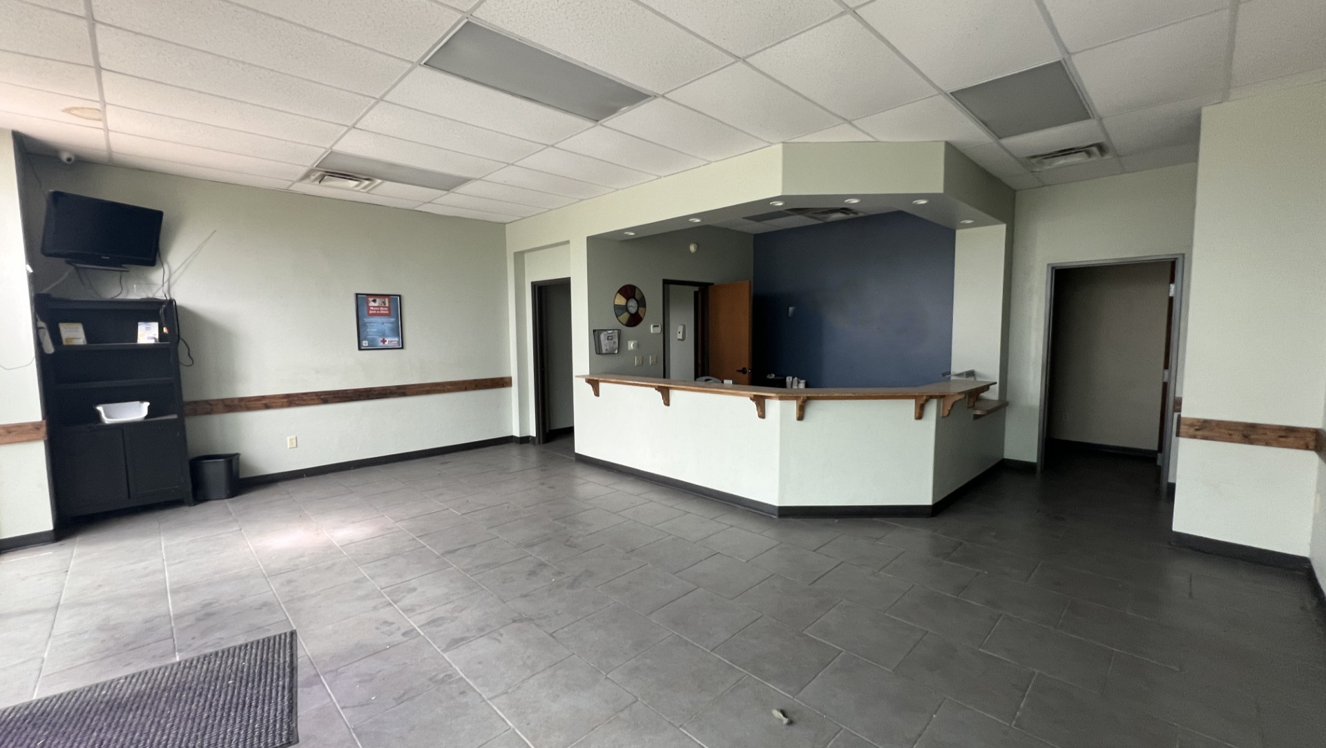 Help Us Open Our Community Clinic photo
