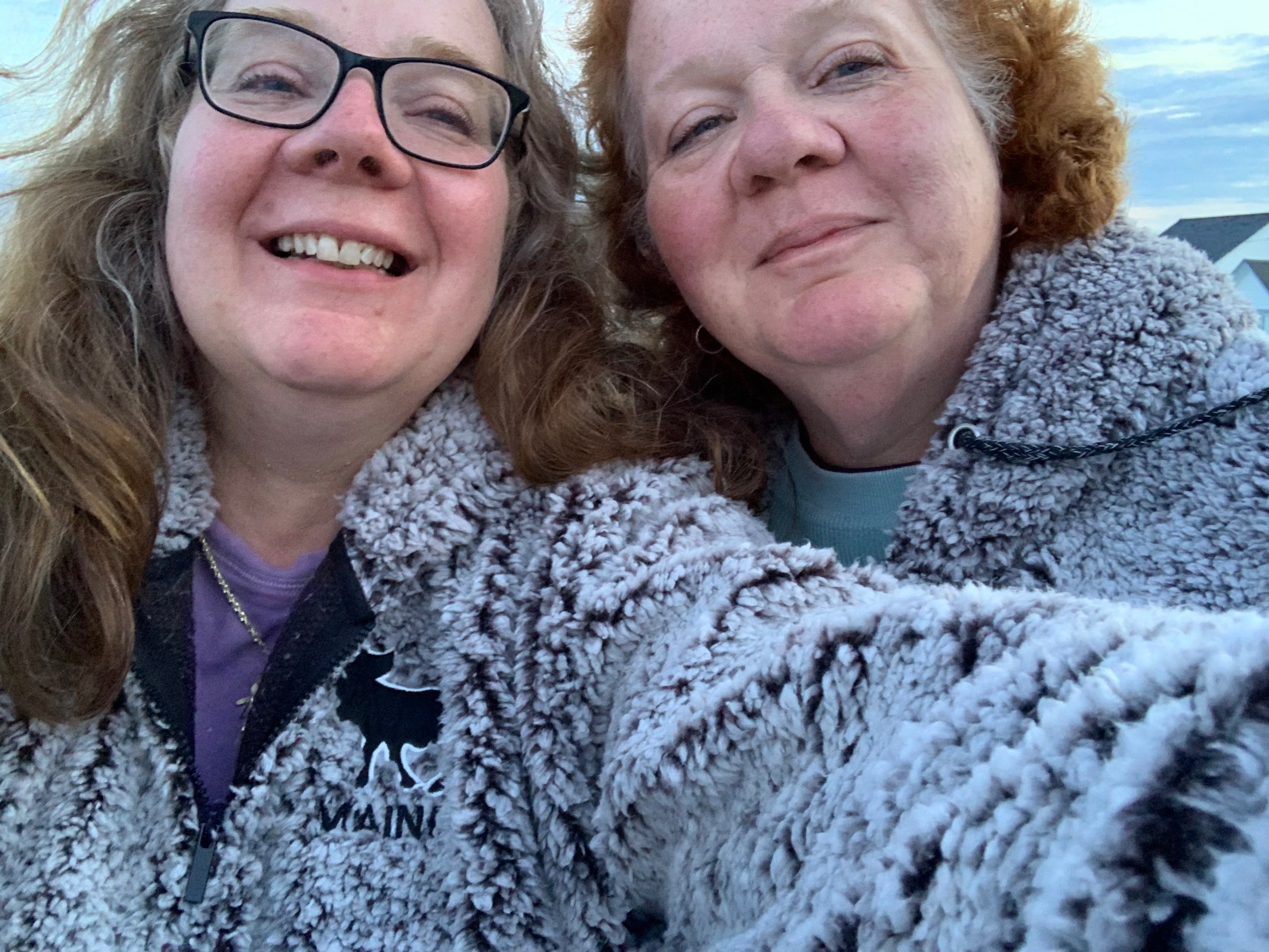 Assist with Final Expenses During Cancer Fight campaign photo, 2 of 7