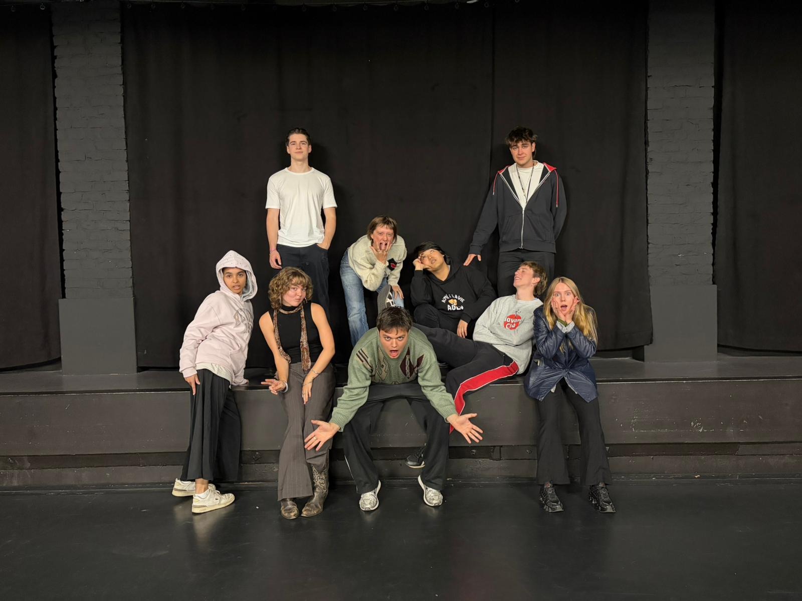 ADHS goes Bühne, Unterstütze unser erstes Theaterstück! campaign photo, 2 of 3