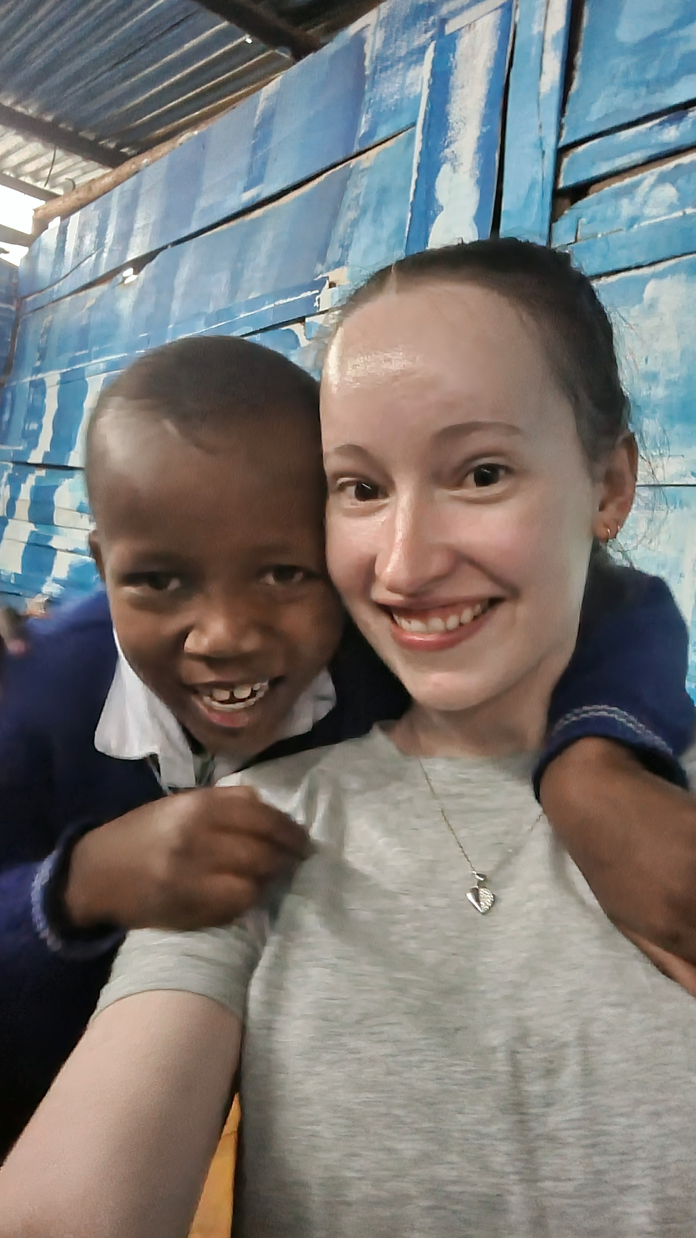 Mum's Love Children's Home campaign photo, 5 of 8