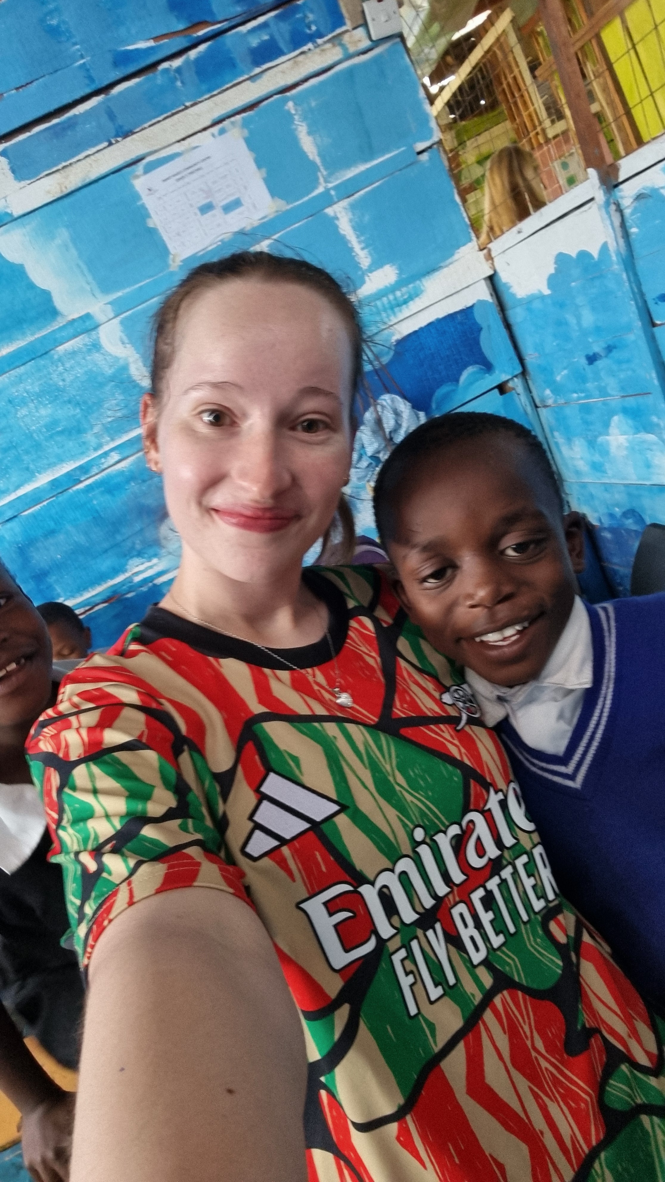 Mum's Love Children's Home campaign photo, 6 of 8