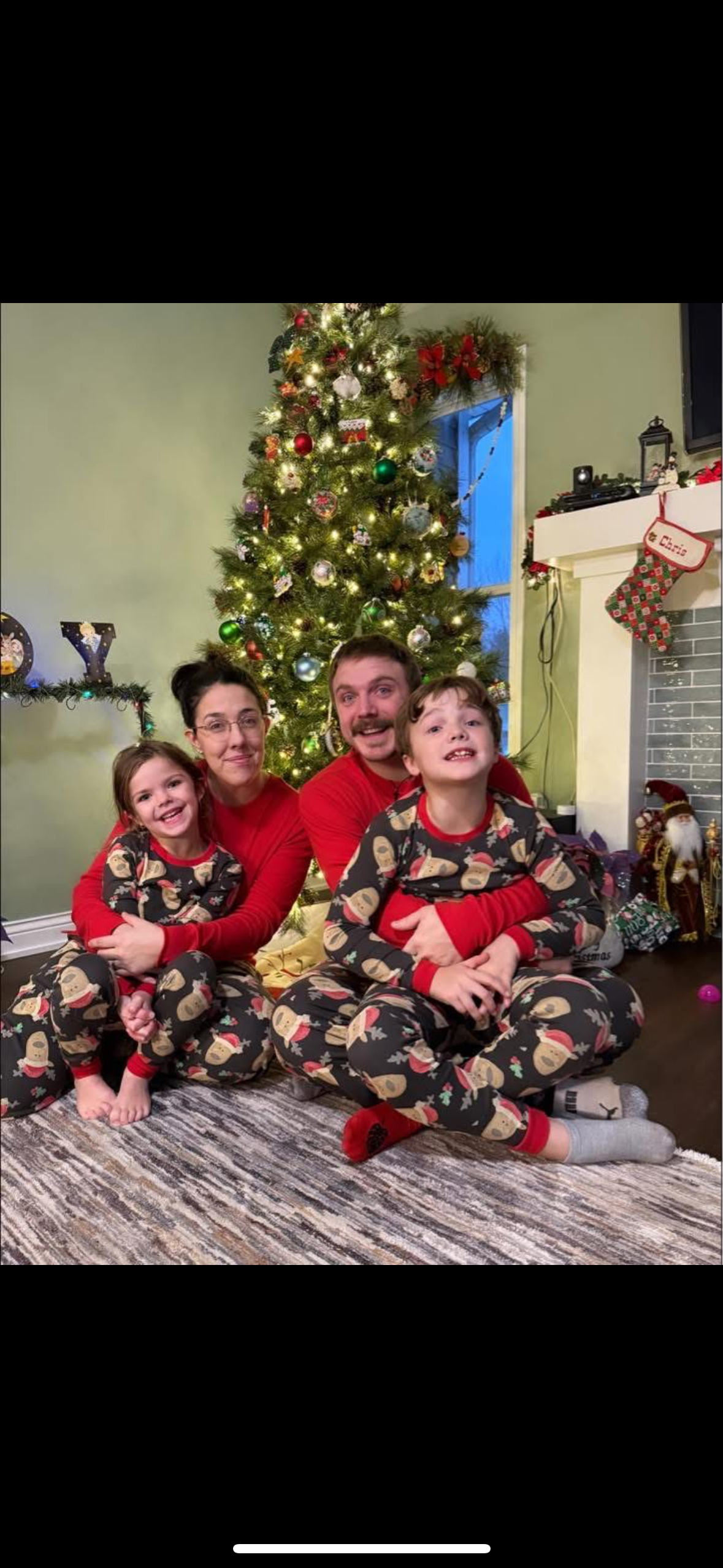 Support the Eatons: Home and Vet Recovery campaign photo, 7 of 8