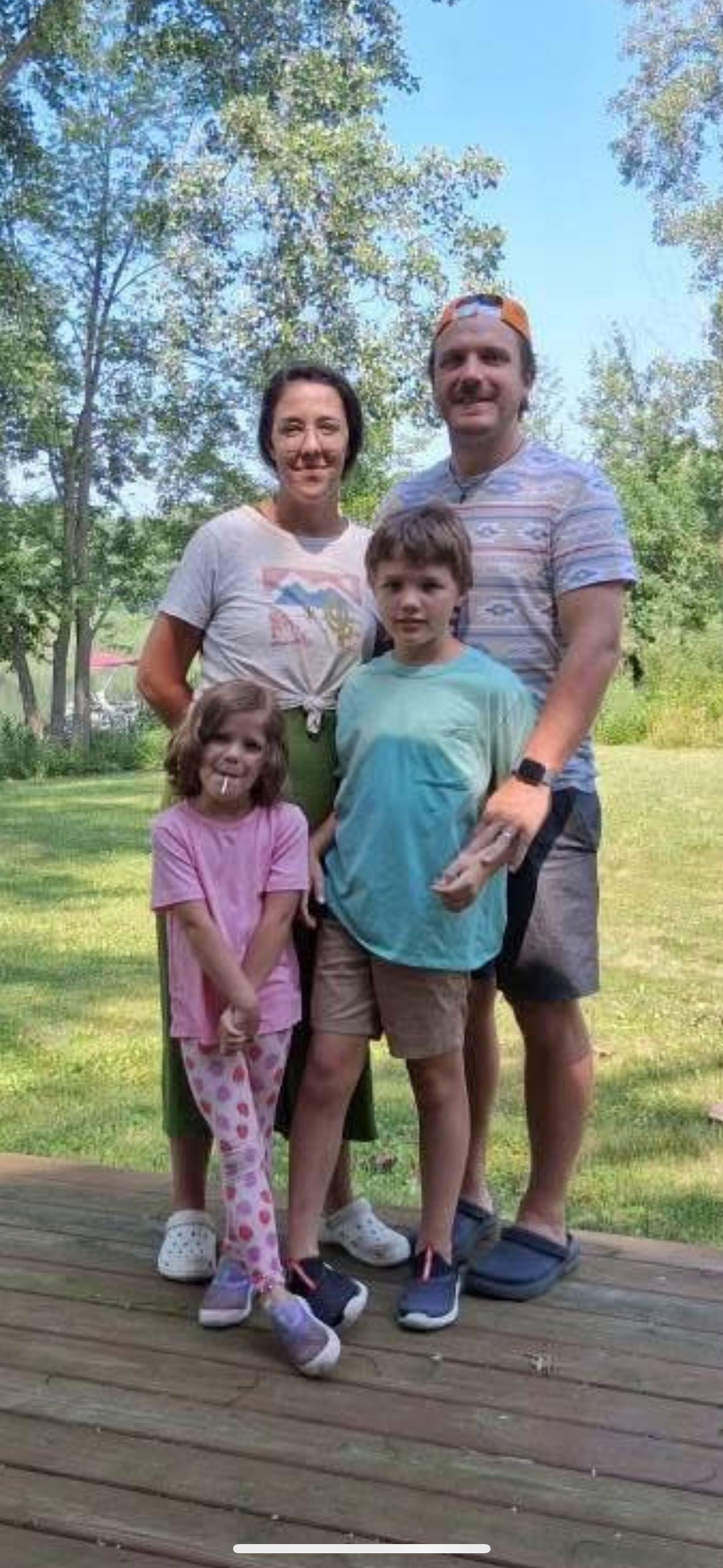 Support the Eatons: Home and Vet Recovery campaign photo, 4 of 8