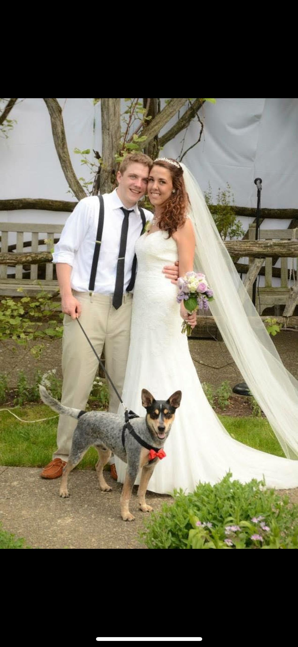 Support the Eatons: Home and Vet Recovery campaign photo, 5 of 8