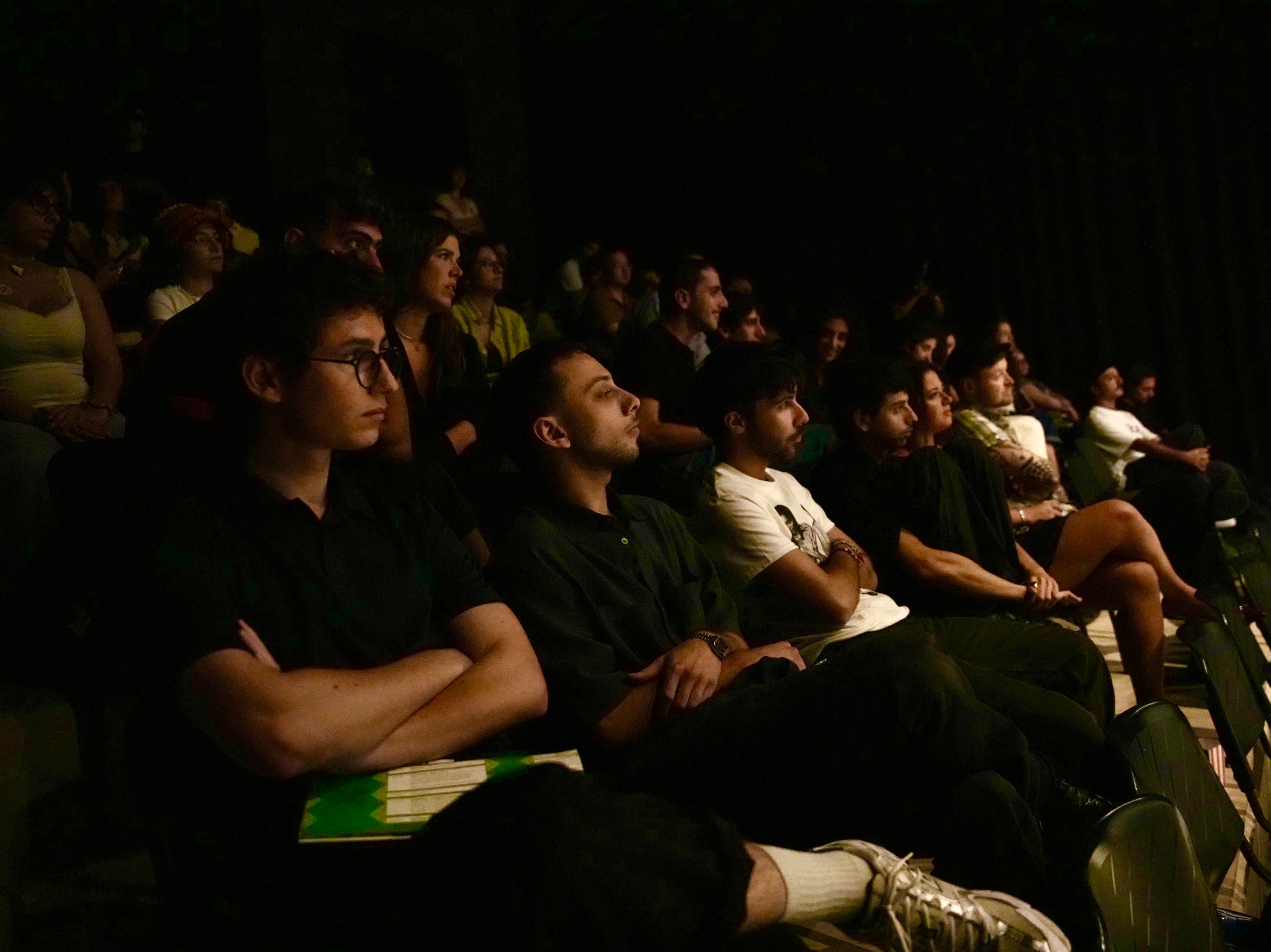 Support Here & Elsewhere Film Festival in it's 2nd Edition campaign photo, 7 of 8