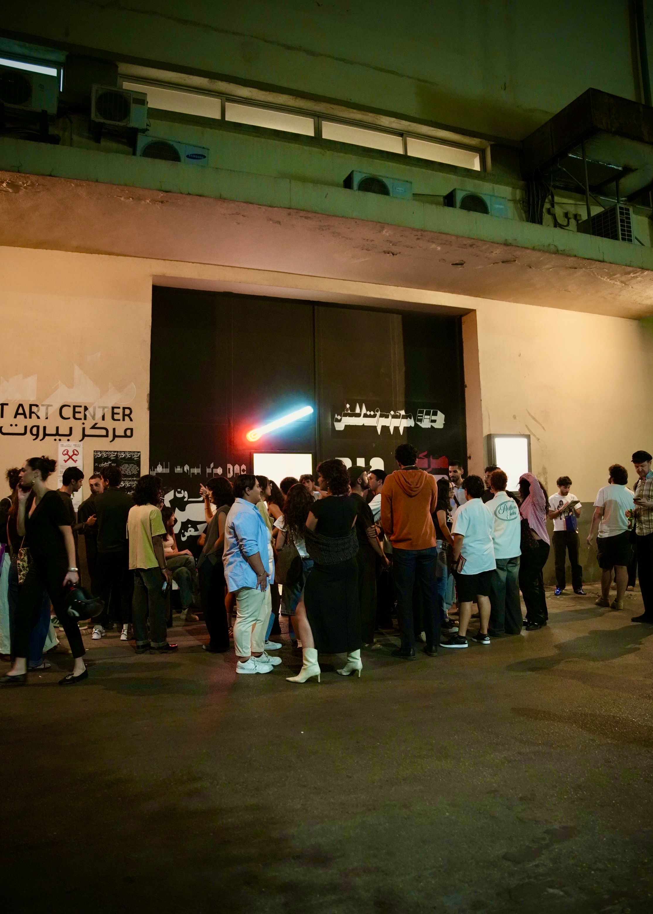 Support Here & Elsewhere Film Festival in it's 2nd Edition campaign photo, 6 of 8