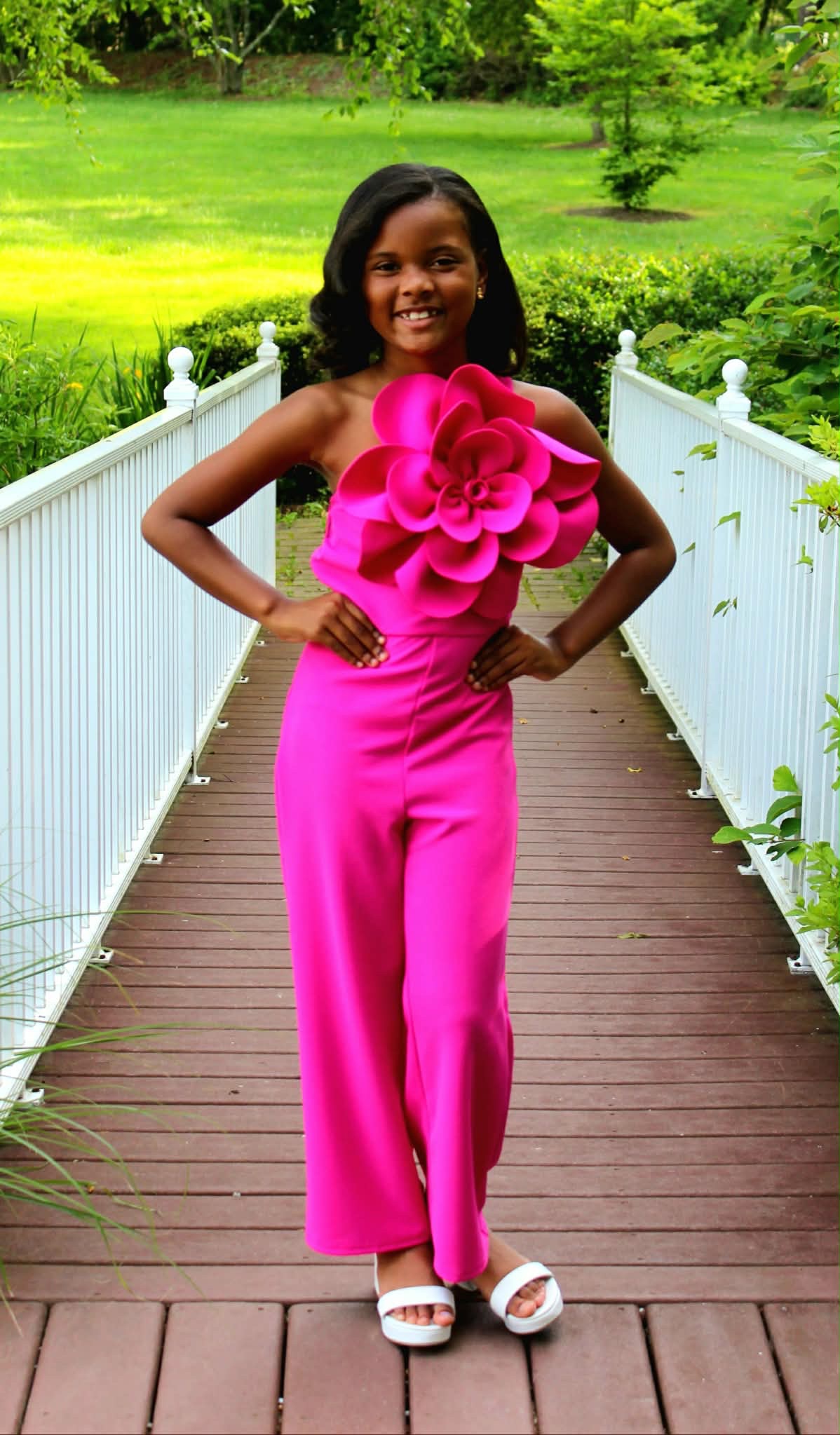 Help Edynne Shine at NAM States campaign photo, 6 of 7