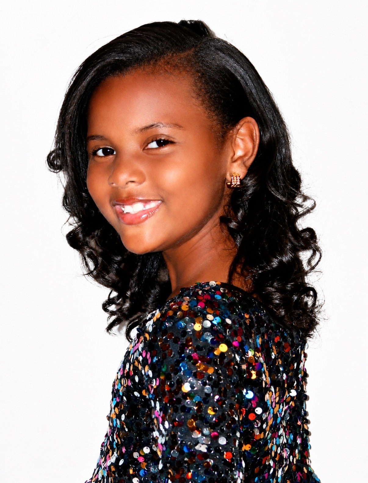 Help Edynne Shine at NAM States campaign photo, 2 of 7
