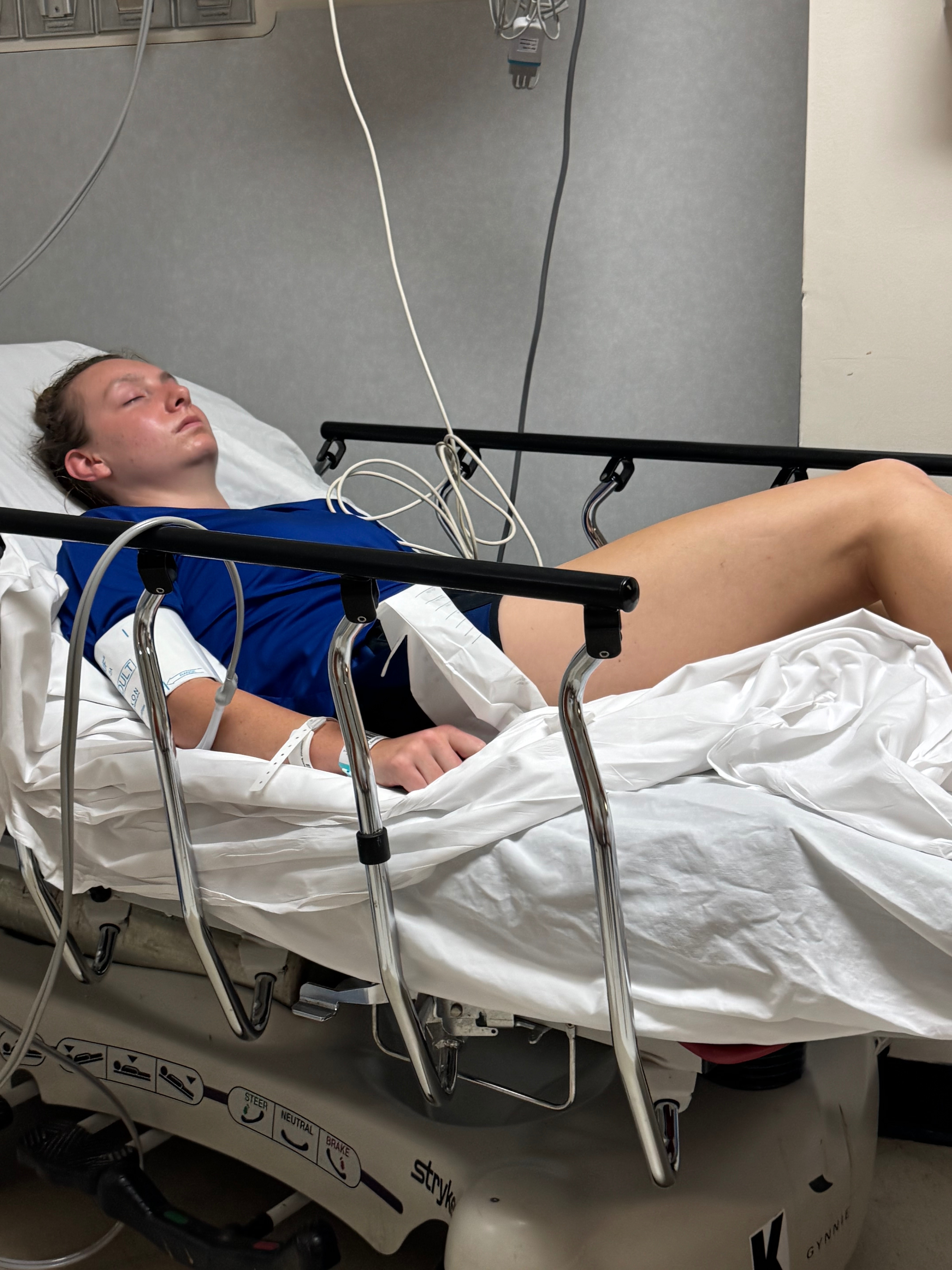 Donate to Erin's Journey to Health and Stability campaign photo, 4 of 5